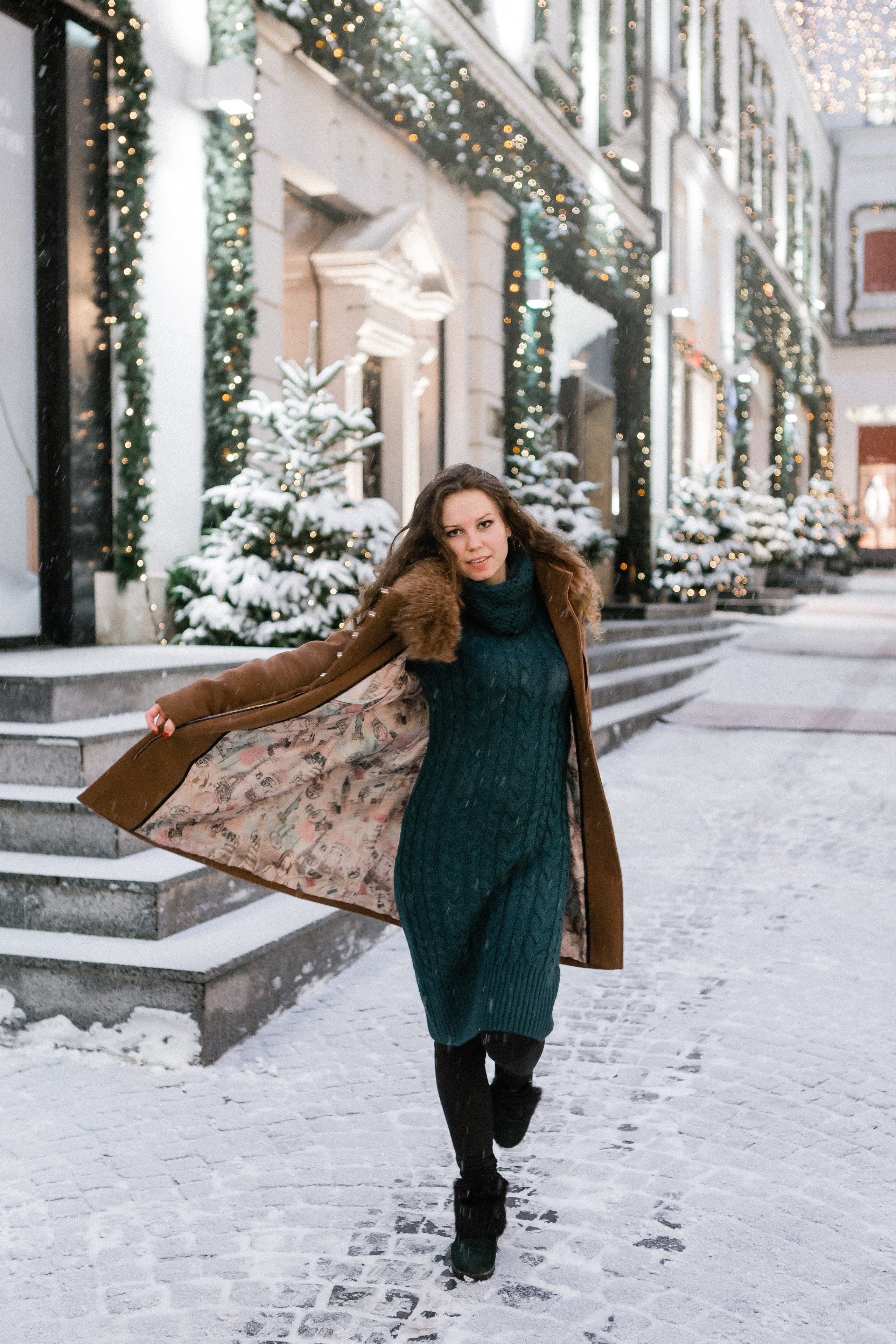 Портретная фотосъемка 3. Индивидуальная фотосессия. Фотограф Анна Хомко. Беларусь, Москва, Варшава. Свадебная фотосъемка