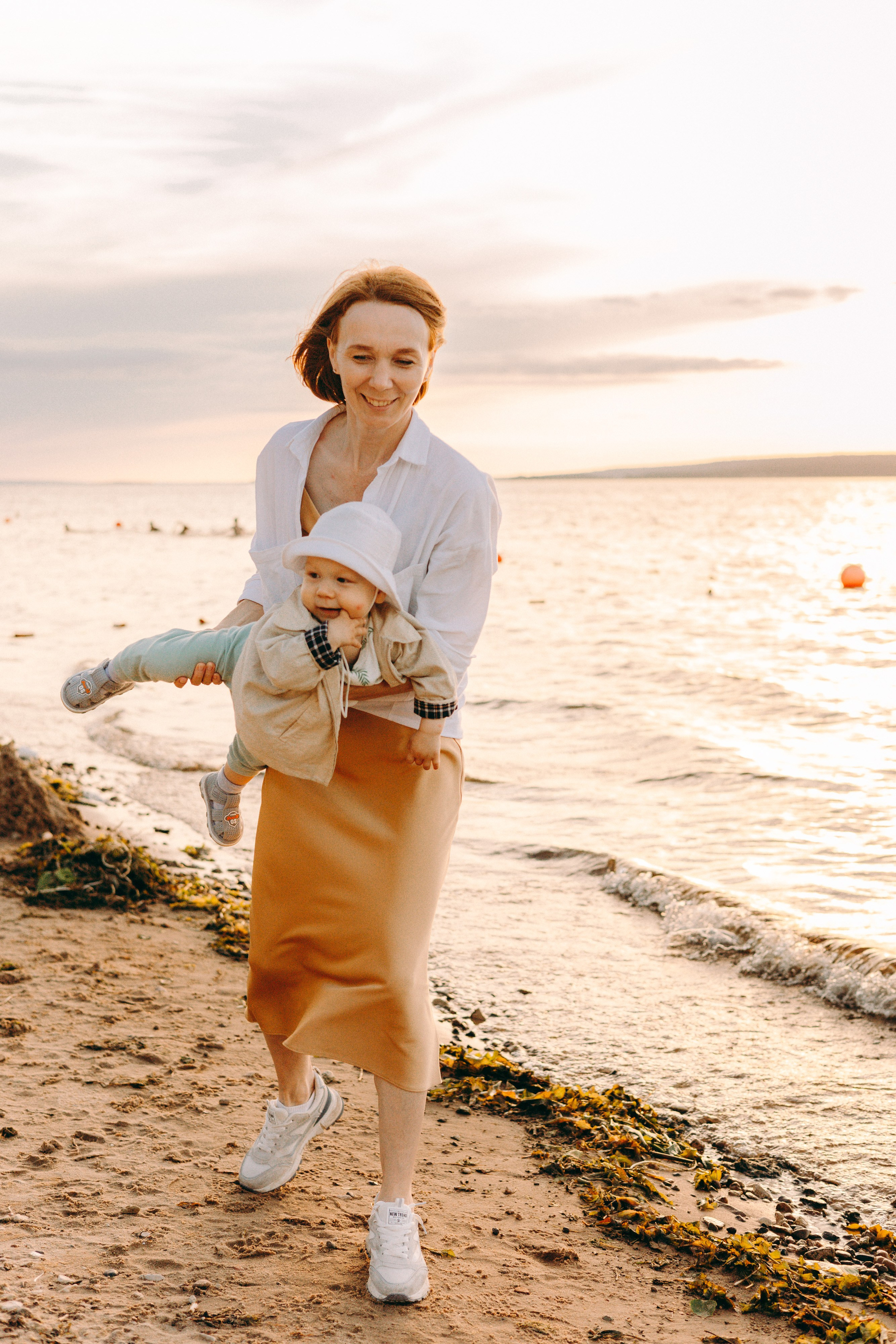 Вдвоем. Семейный Фотограф в Москве Евгения Симоненко