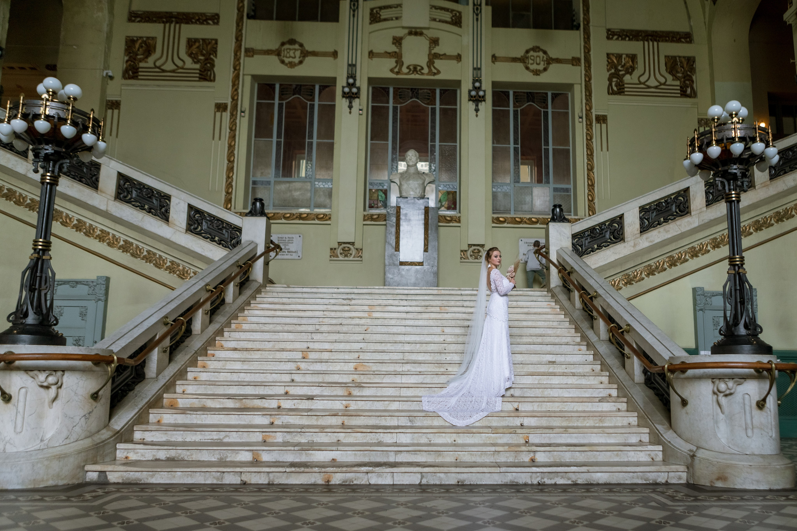 Свадебная фотосъемка. Фото и Видеосъемка на ваше мероприятие. Александр Романов