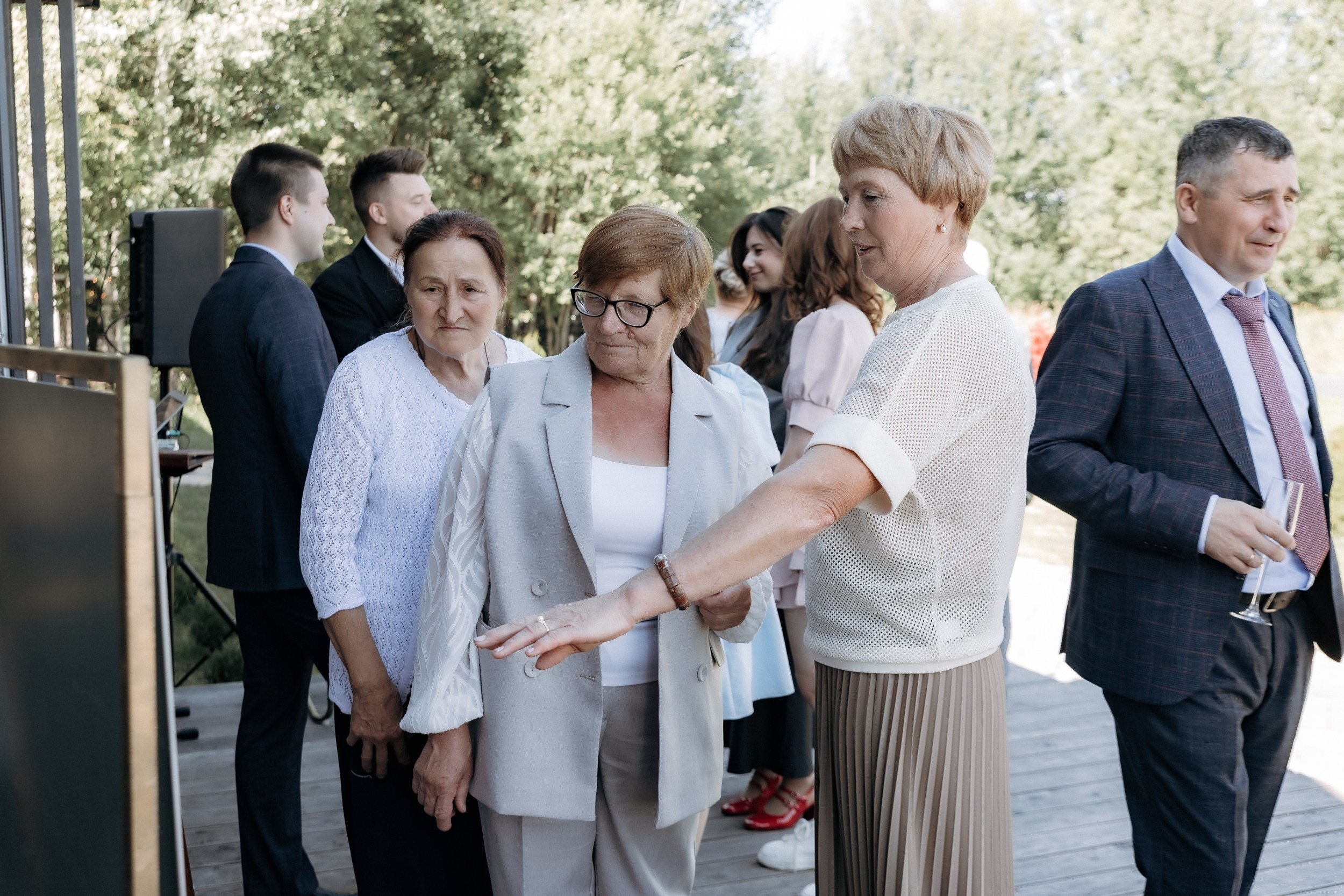 A&A | BarnHouse Wedding. Свадебный фотограф Пермь