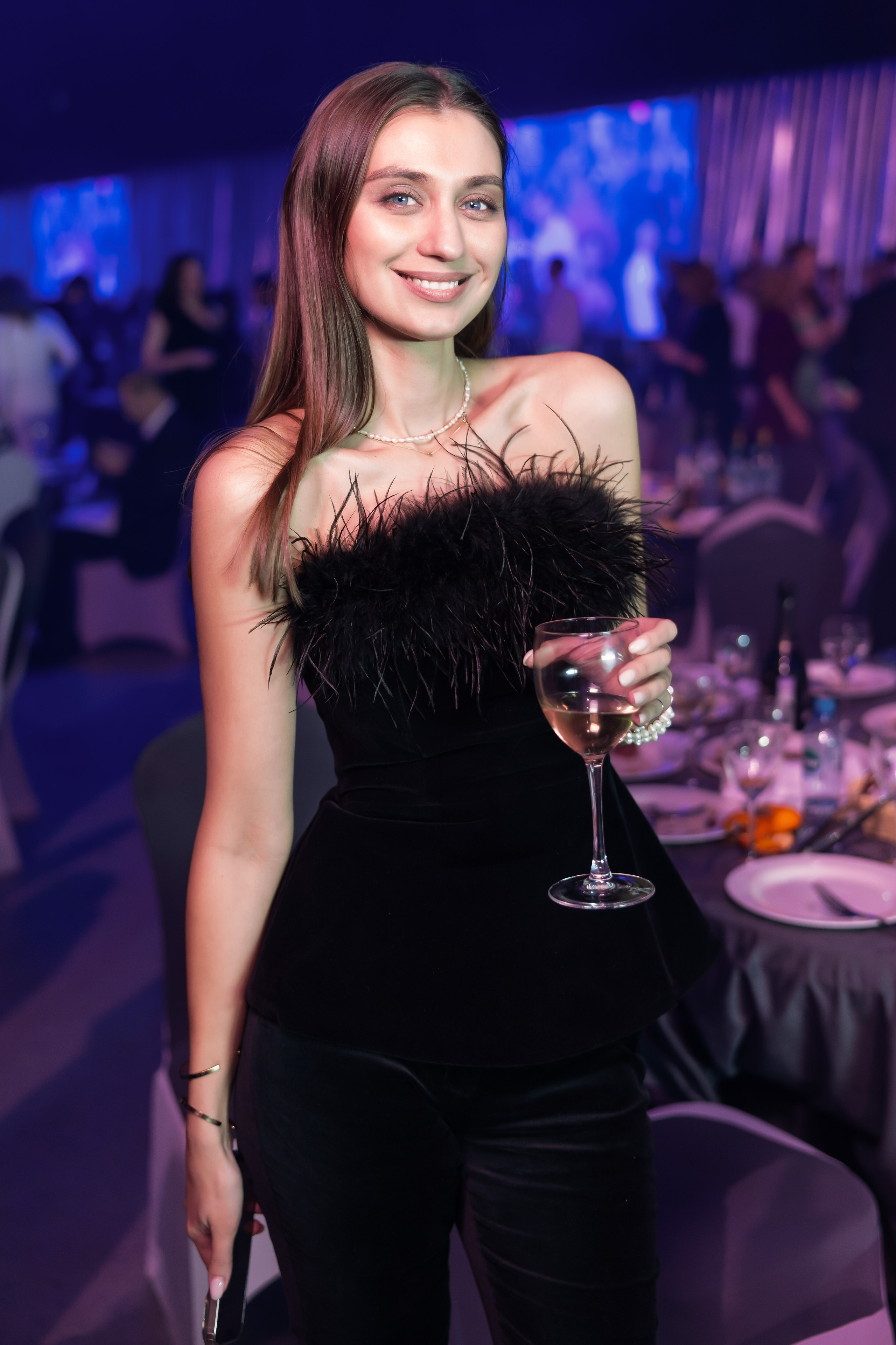 Рус Газ Корпоратив. Репортажный фотограф Сергей Дроздов