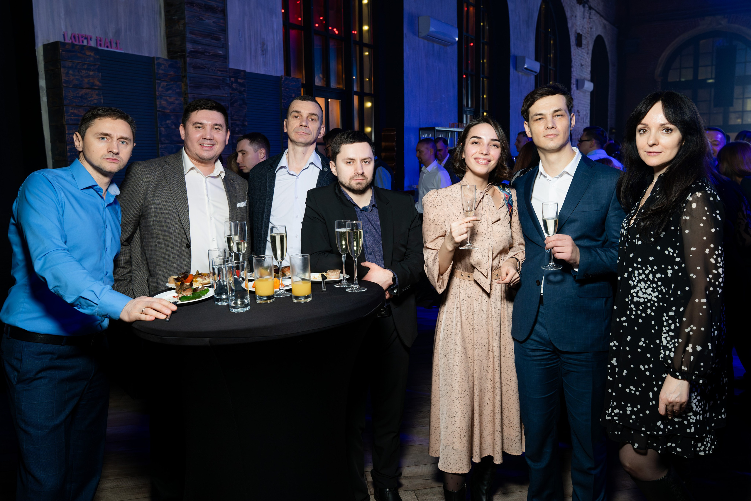 МСП Банк. Репортажный фотограф Сергей Дроздов