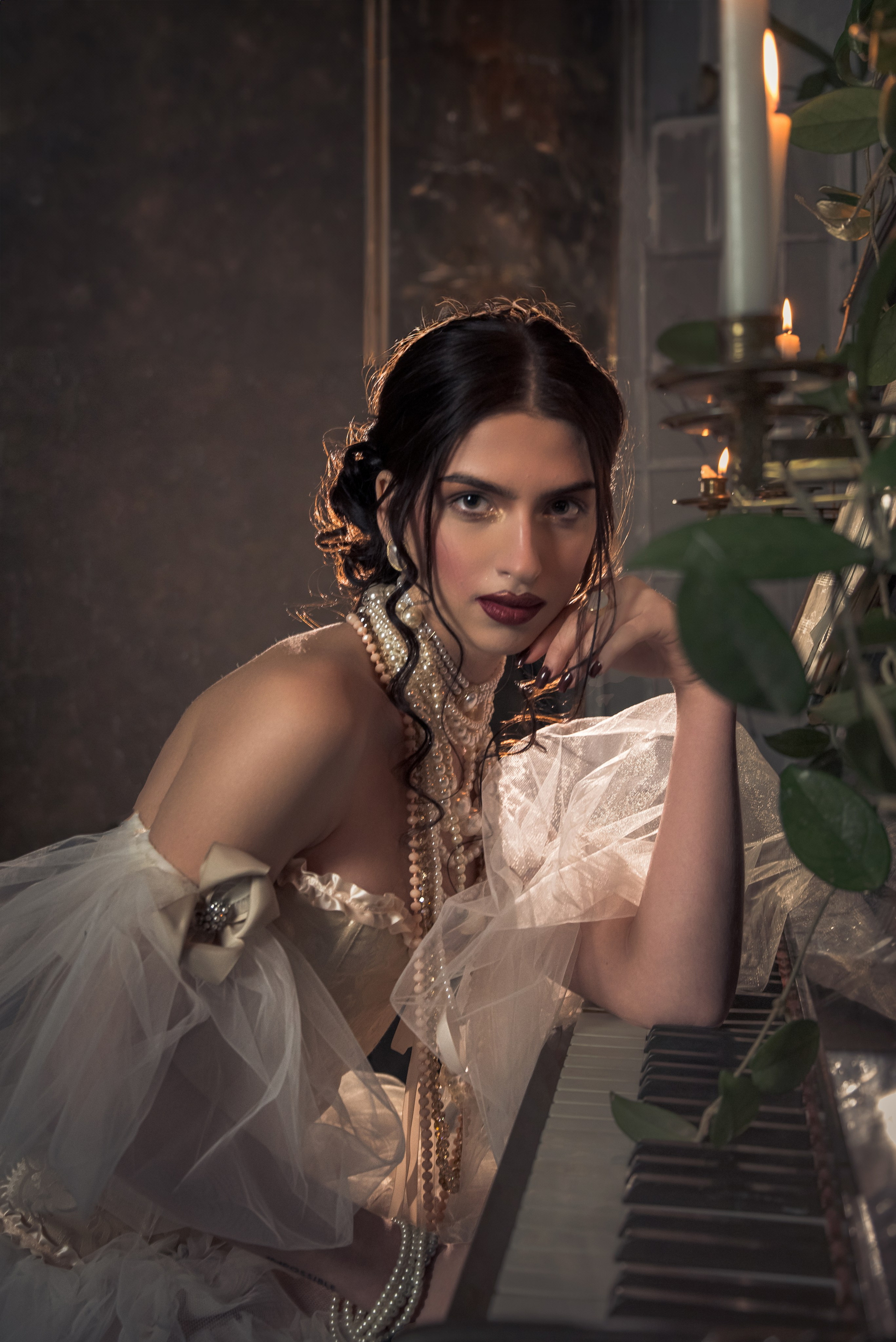 Мои авторские фотопроекты. Фотограф Светлана Воронцова