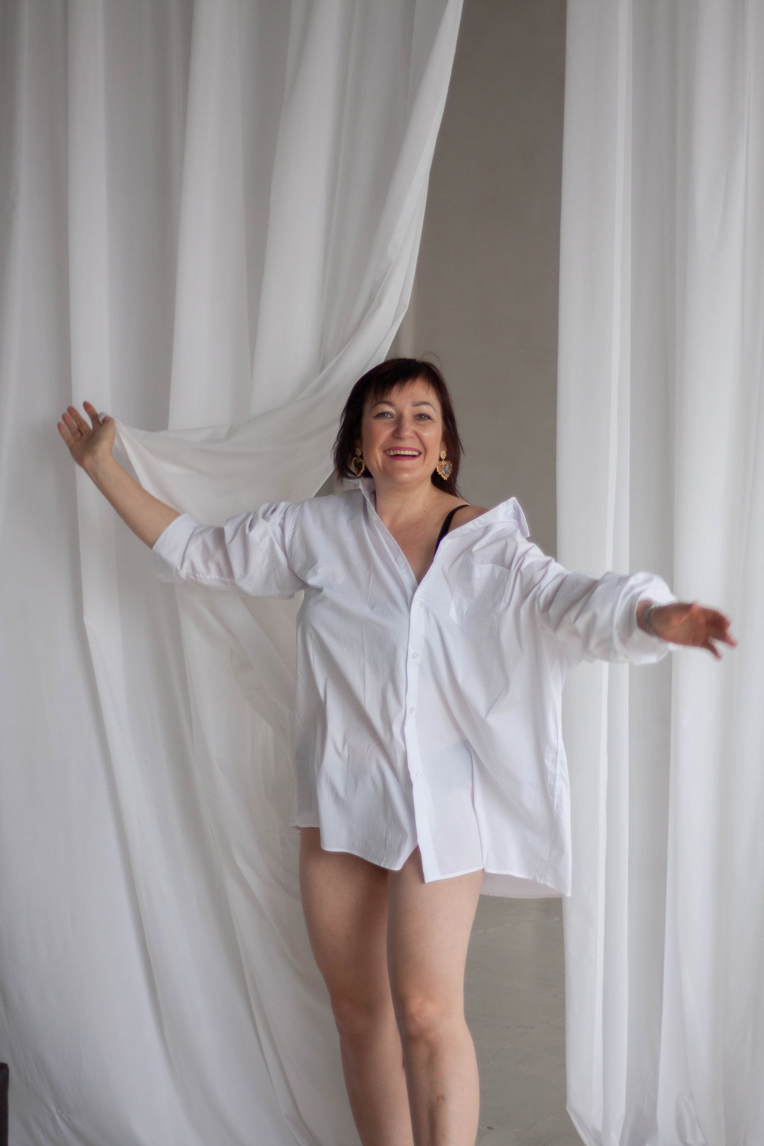 Доброе утро. Фотограф