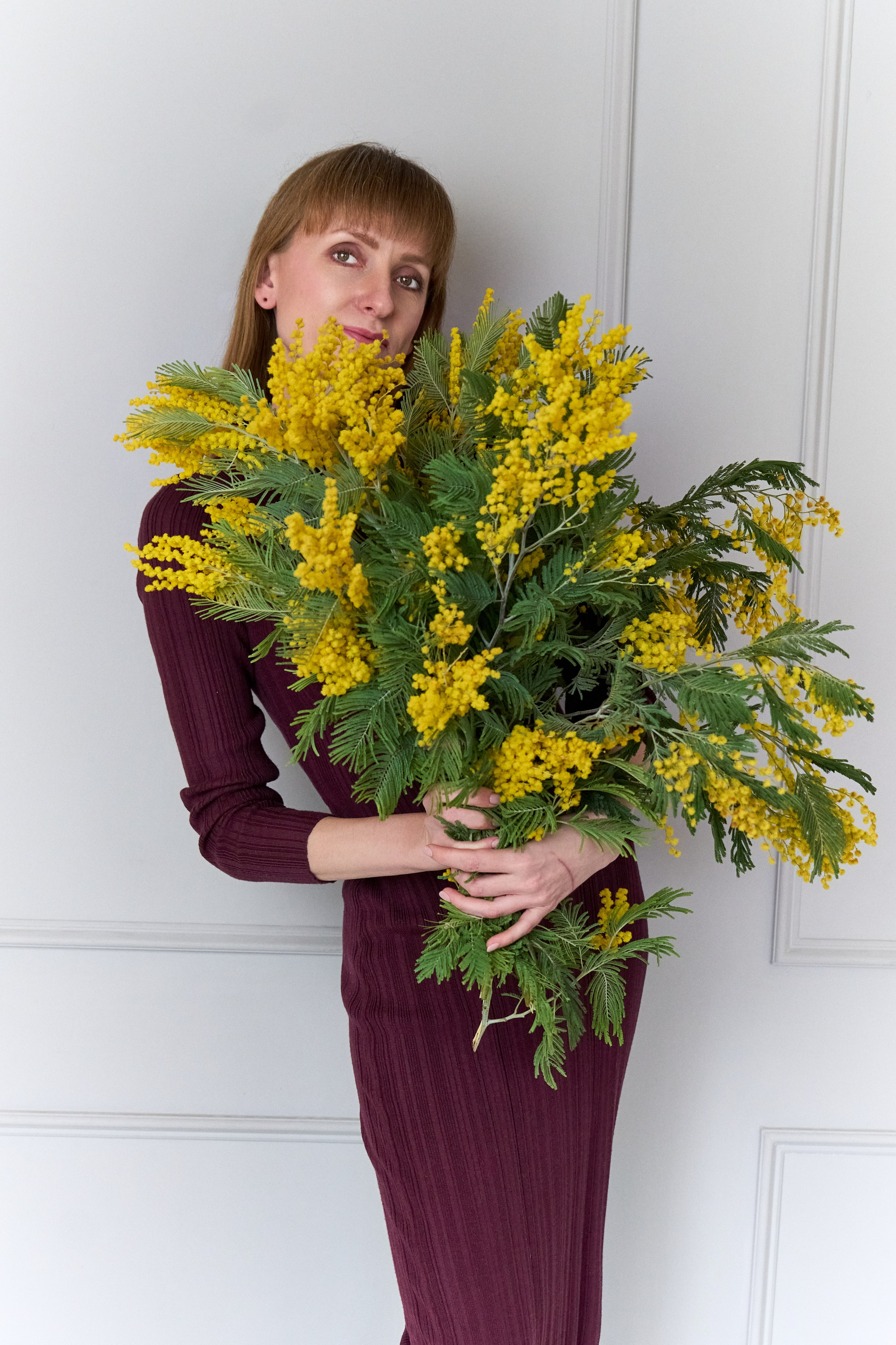 Валентина. Фотограф в Краснодаре Татьяна Вижевитова