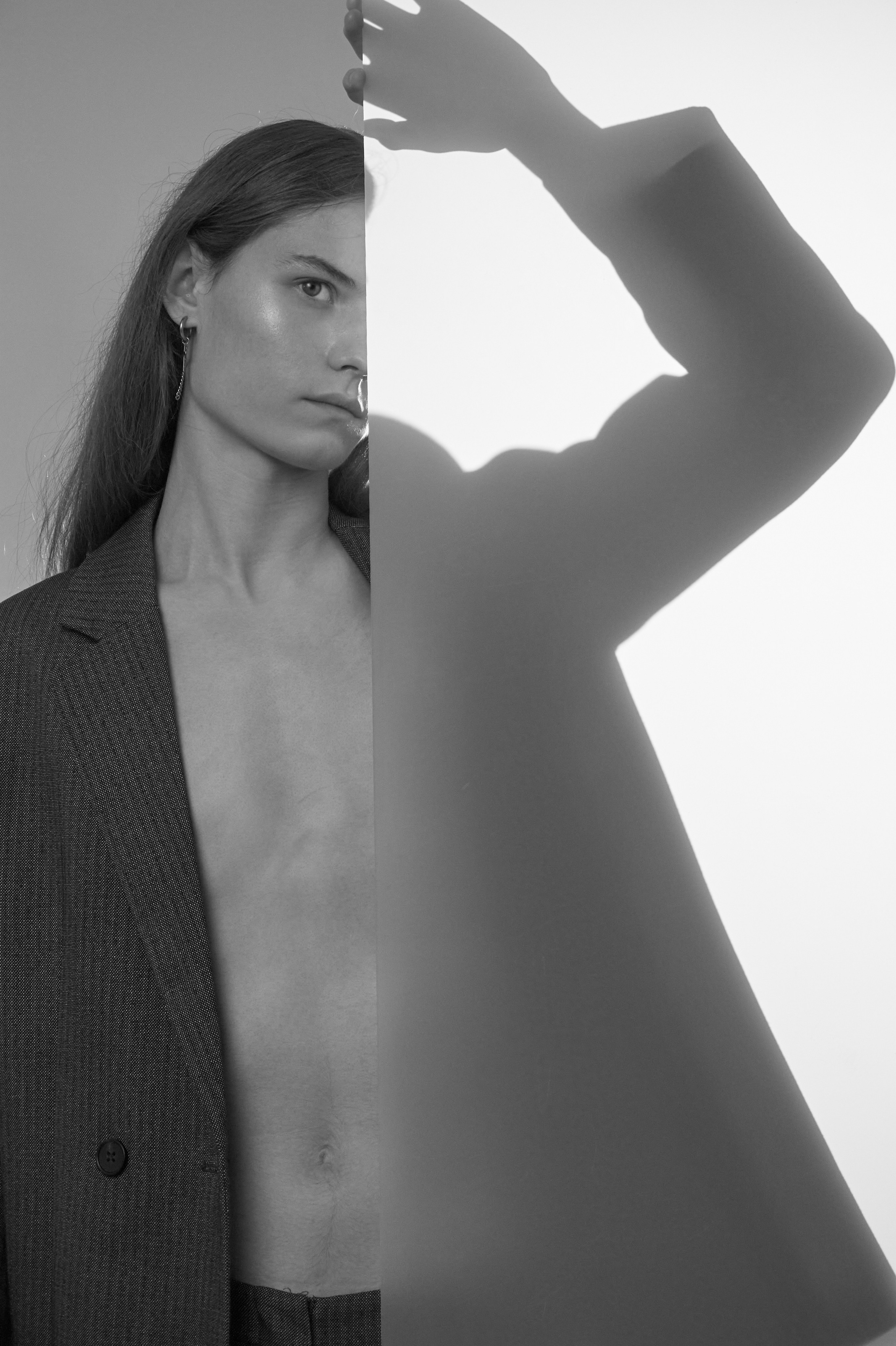 За стеклом. Фотограф в Краснодаре Татьяна Вижевитова