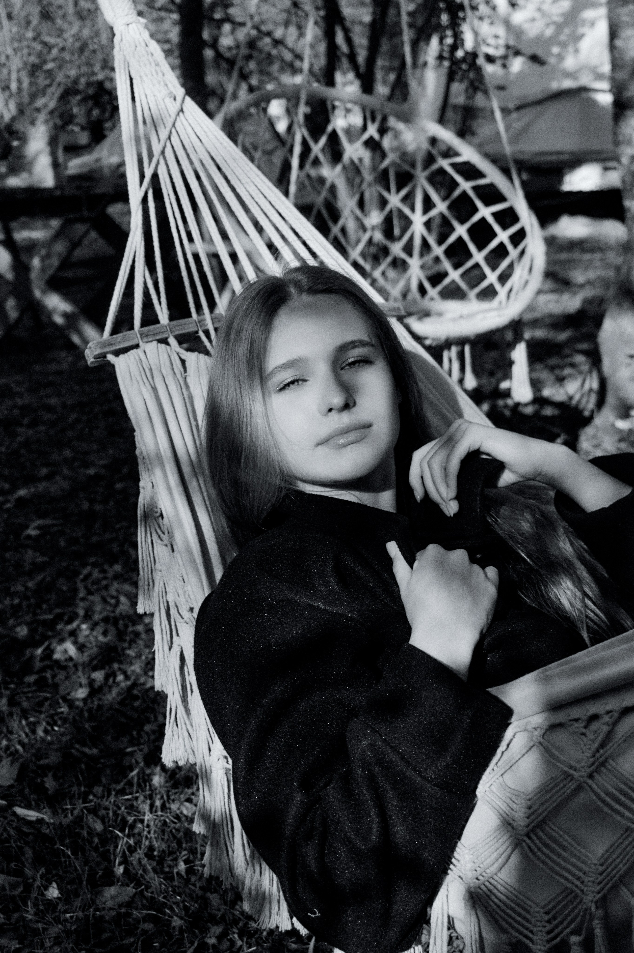 Лиза. Фотограф в Краснодаре Татьяна Вижевитова