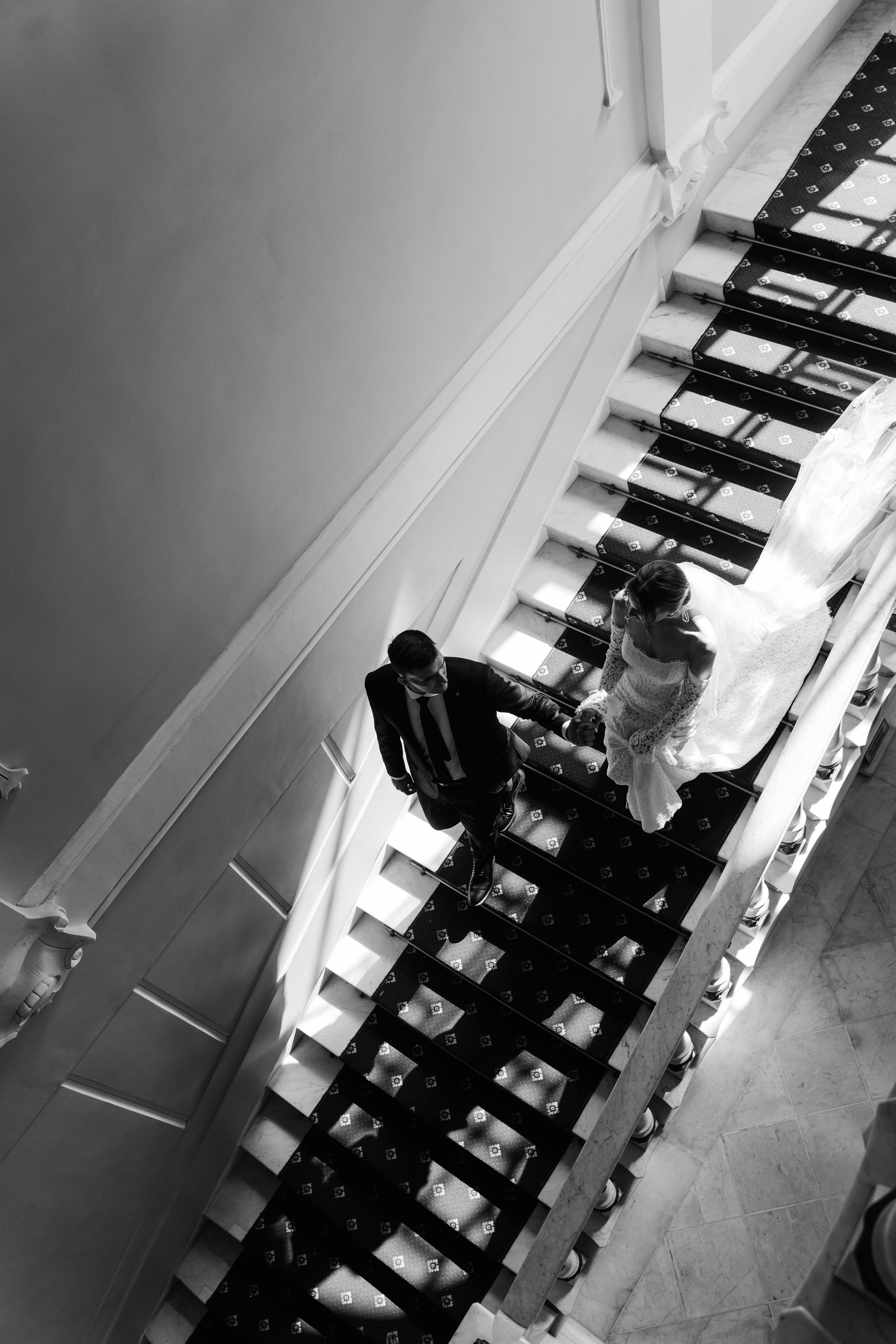 Софья и Кирилл. Дмитрий Зайцев свадебный фотограф Тамбов