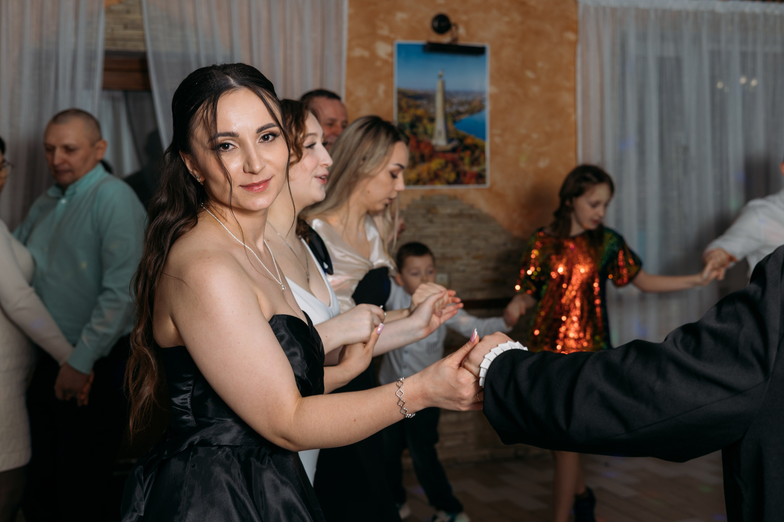 Кумэтрия. Фотограф Ирина Панина