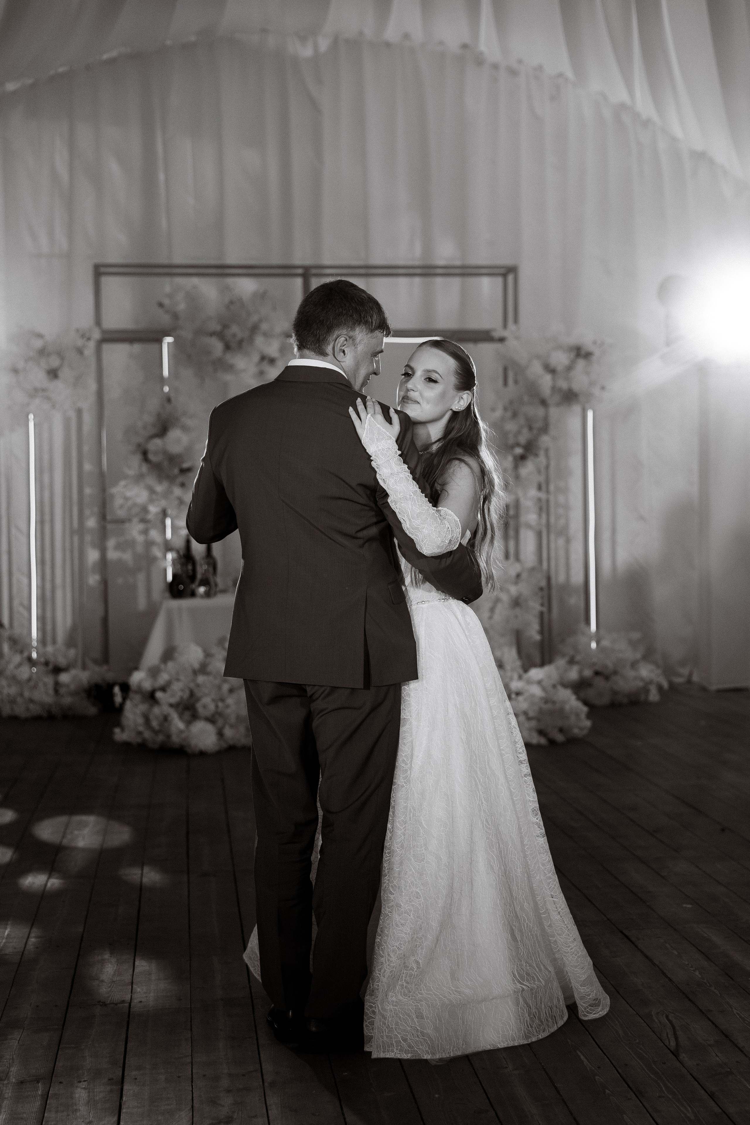 Дарина и Артём. Свадебный и семейный фотограф Ксения Маллер