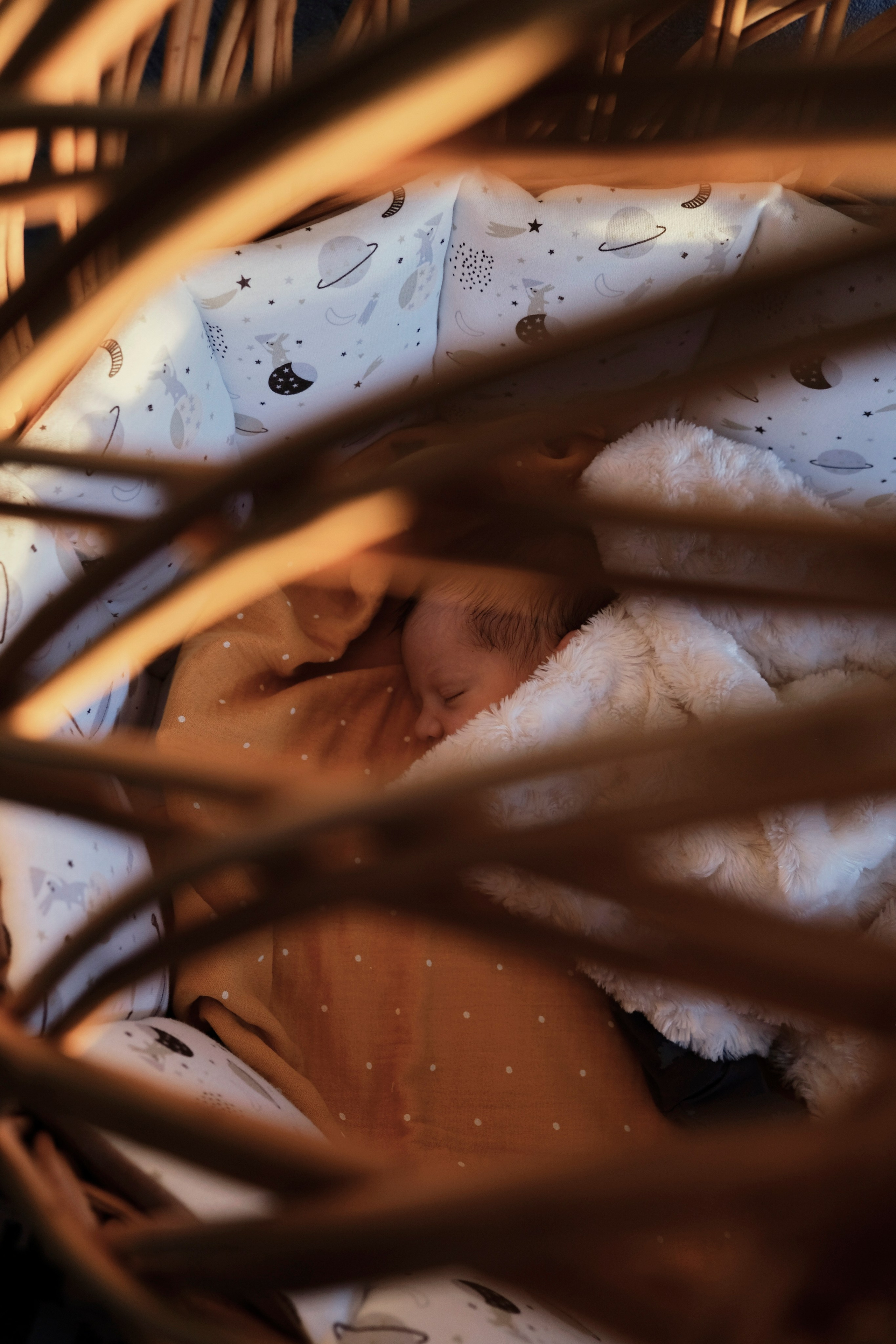 Фотосессия новорожденных и малышей. Семейный и детский фотограф в Санкт-Петербурге «Chilik»