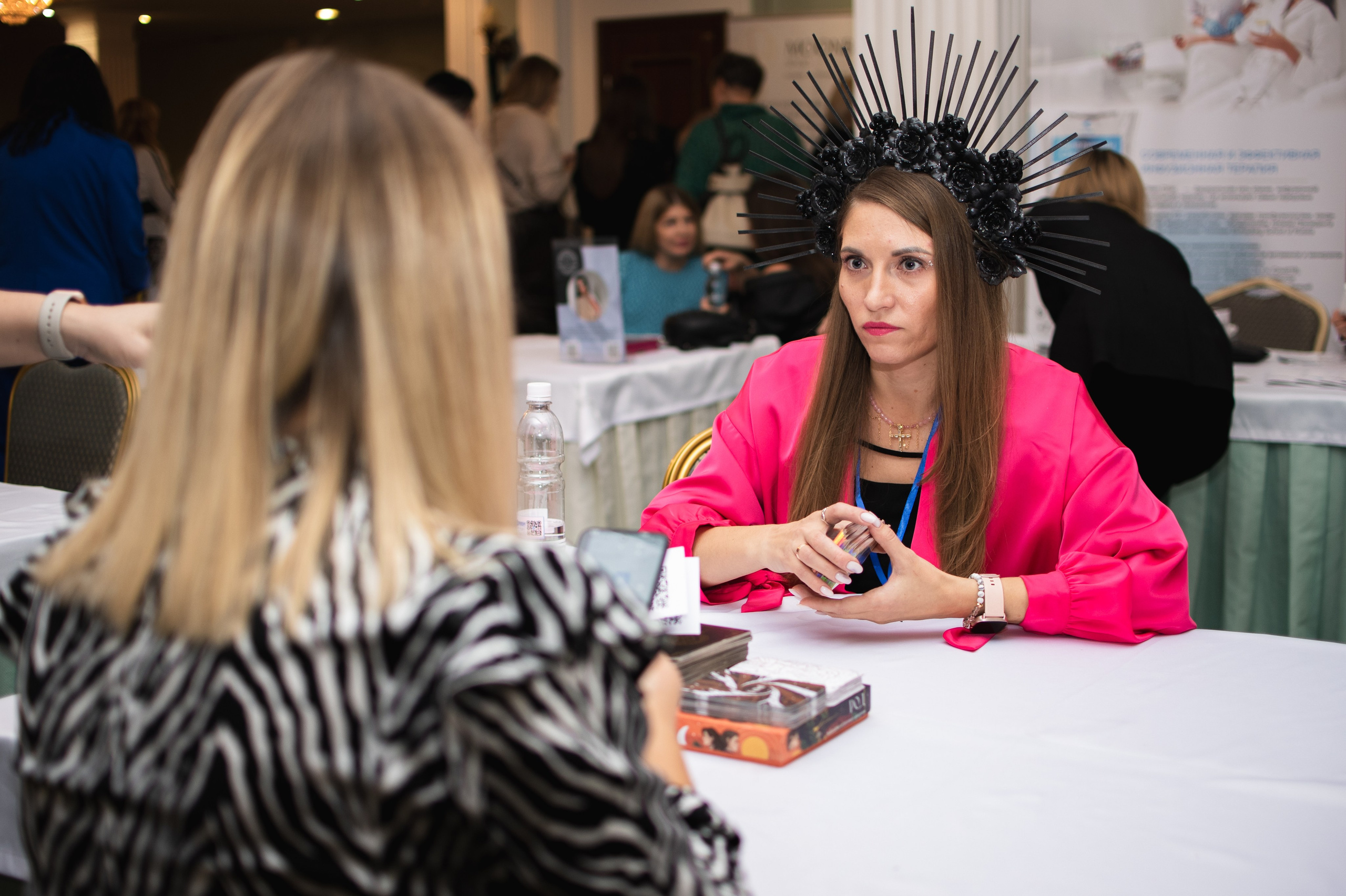 Трансформационные игры «Денежный поток». Фотограф Челябинск Екатерина Миниханова