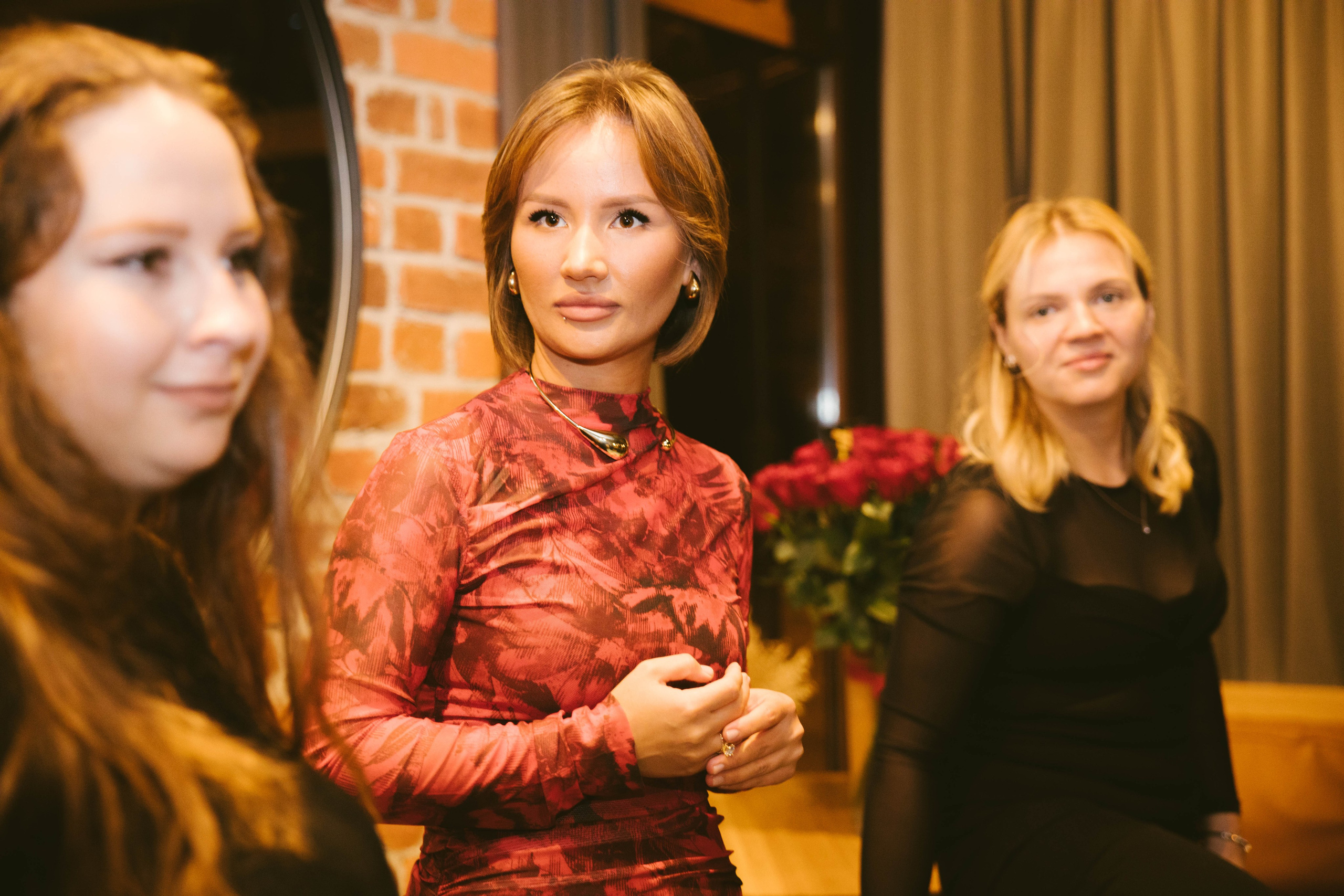 Юбилей. Фотограф в Липецке и Москве Рыкова Юлия