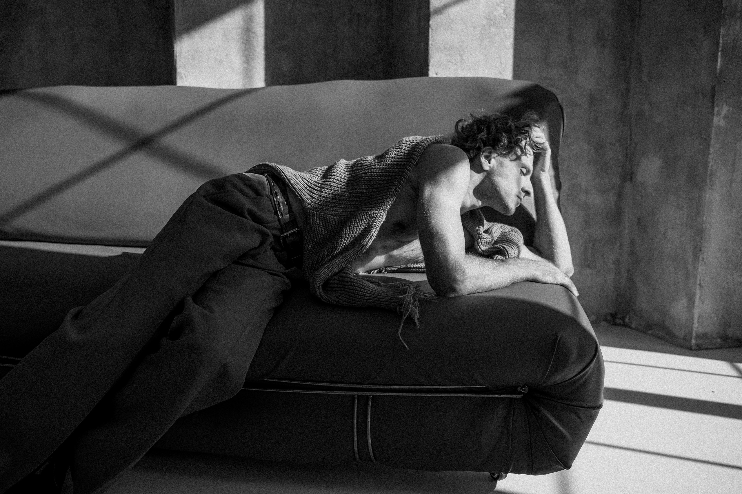 Иван. Свадебный и портретный фотограф Марина Юшина