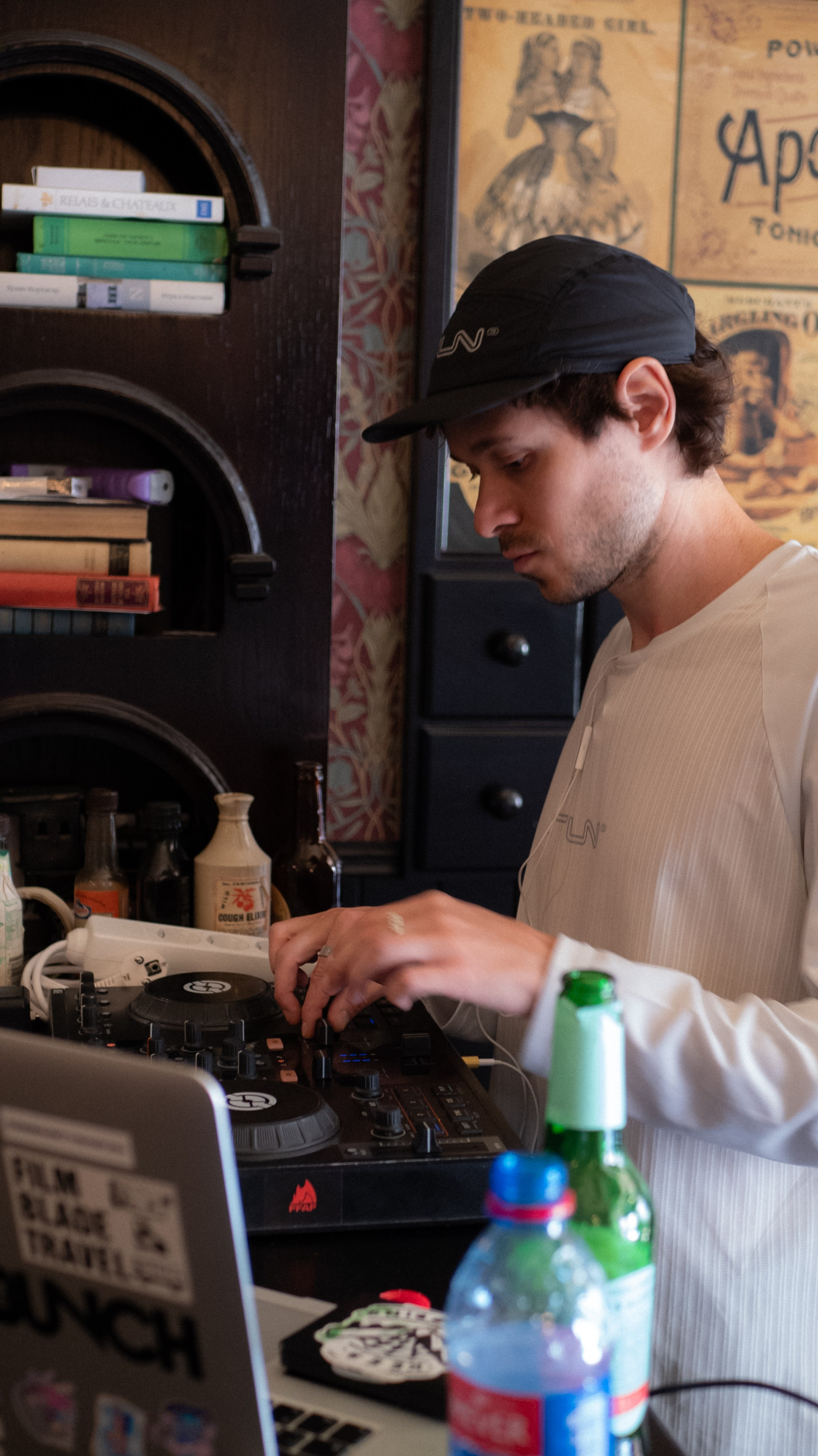 Beer Social Run. Vladimir Tatko