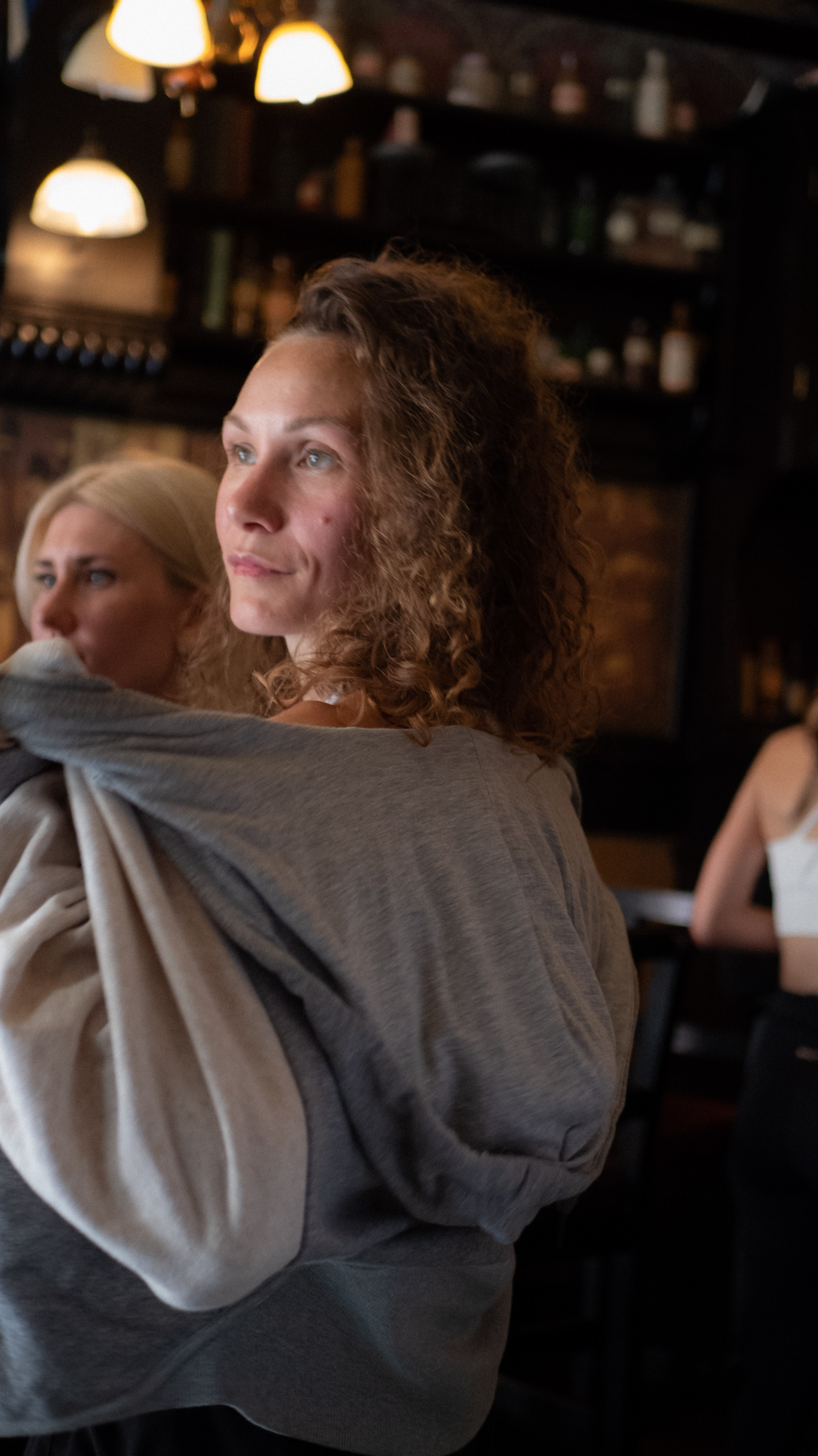 Beer Social Run. Vladimir Tatko