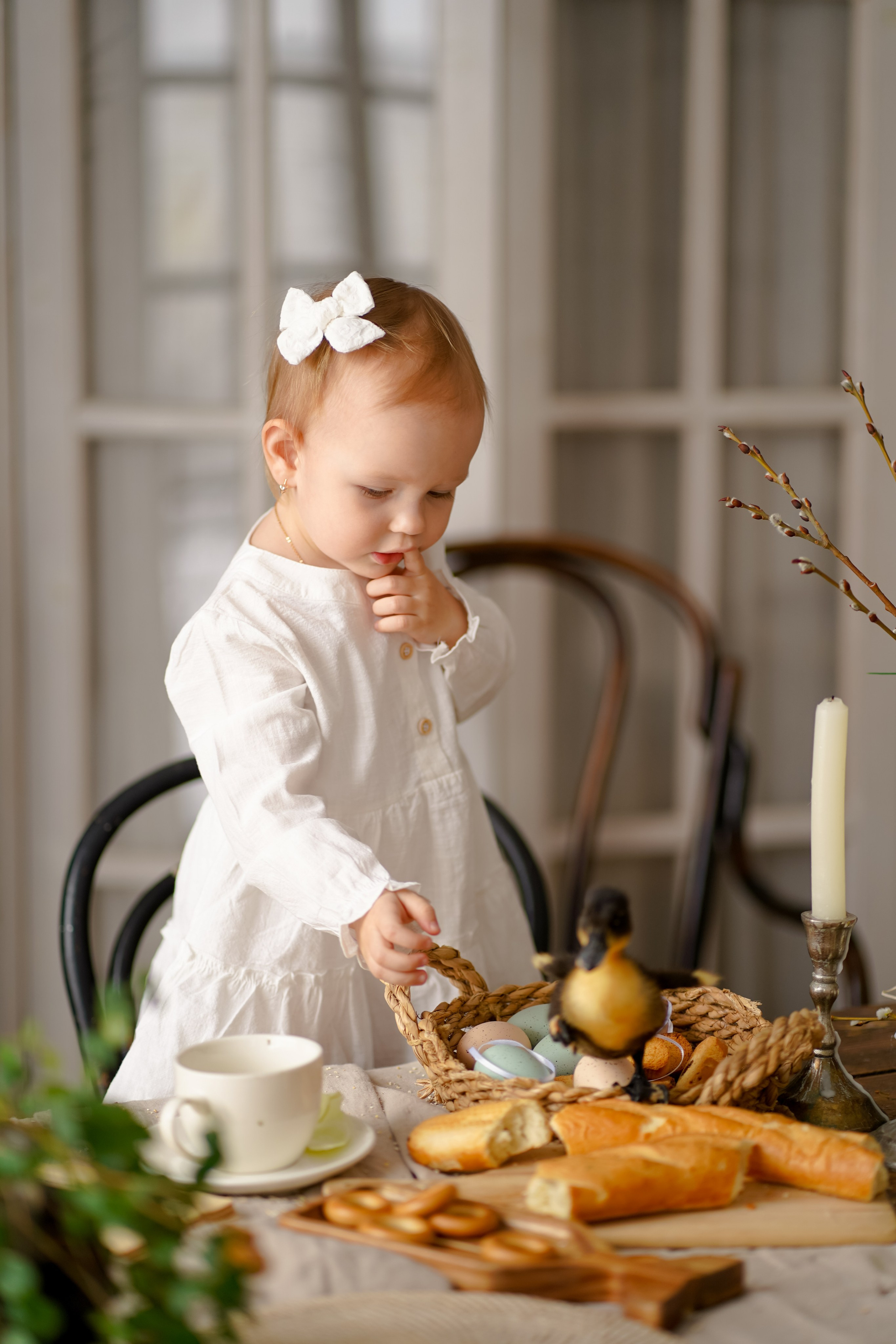 Пасхальные. Фотограф Татьяна Митрофанова