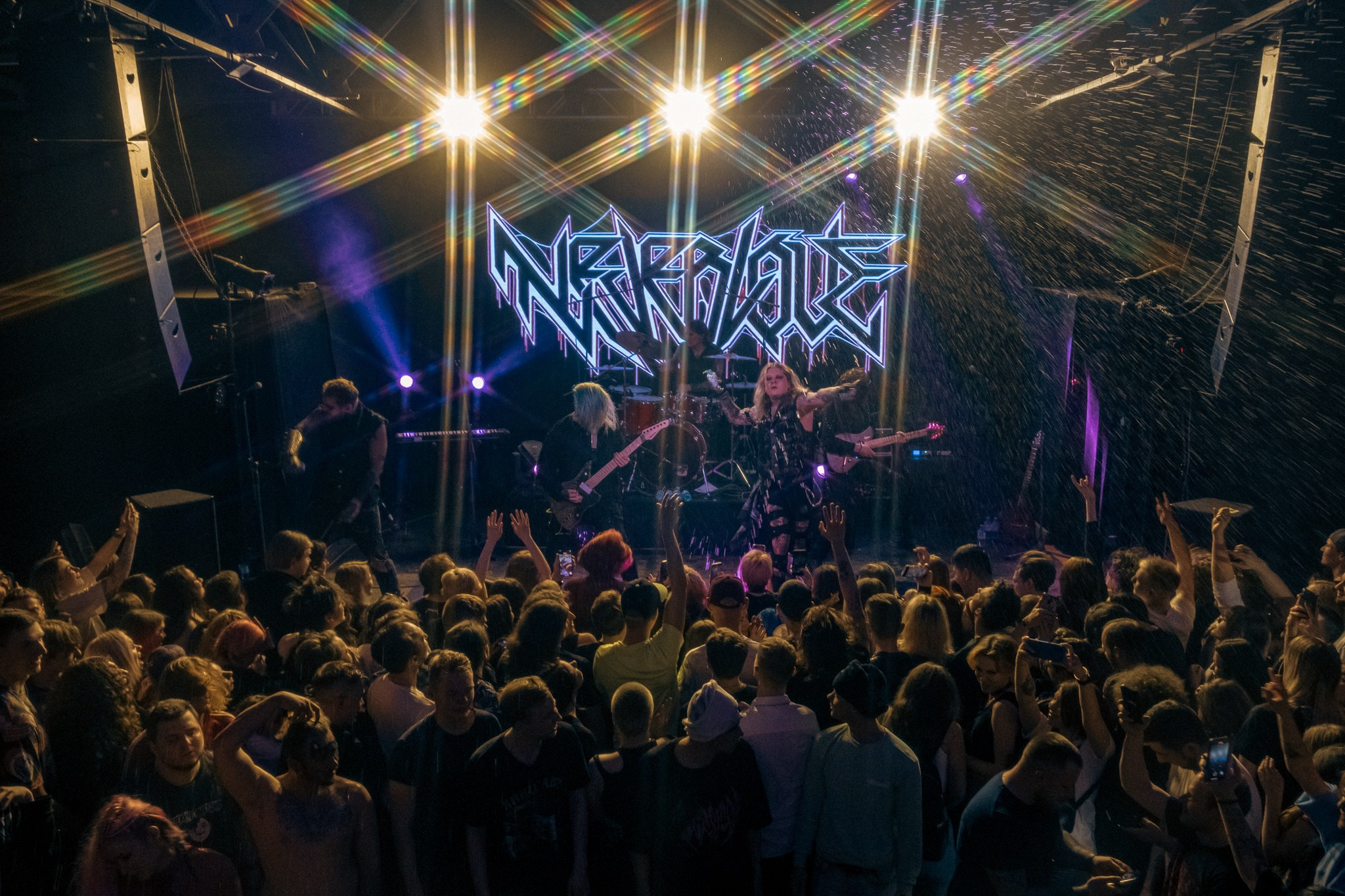 Neverlove, 13.05.23, Factory. Репортажный фотограф, Санкт-Петербург