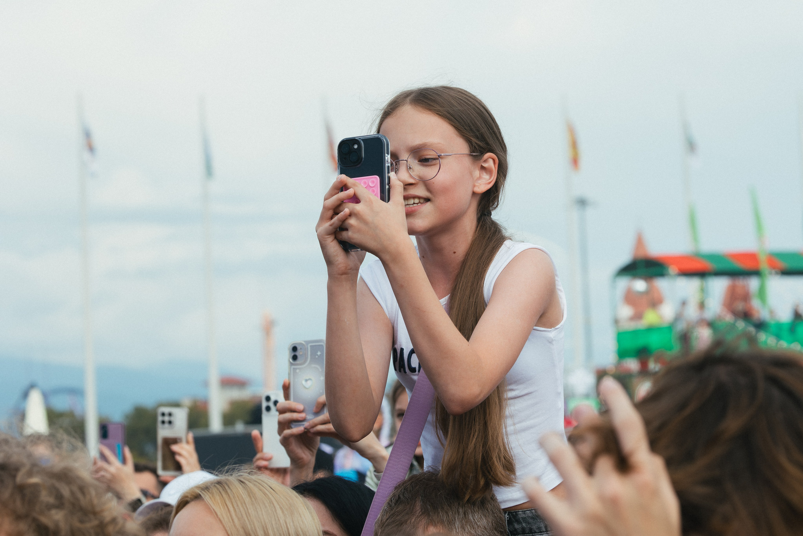 VK fest