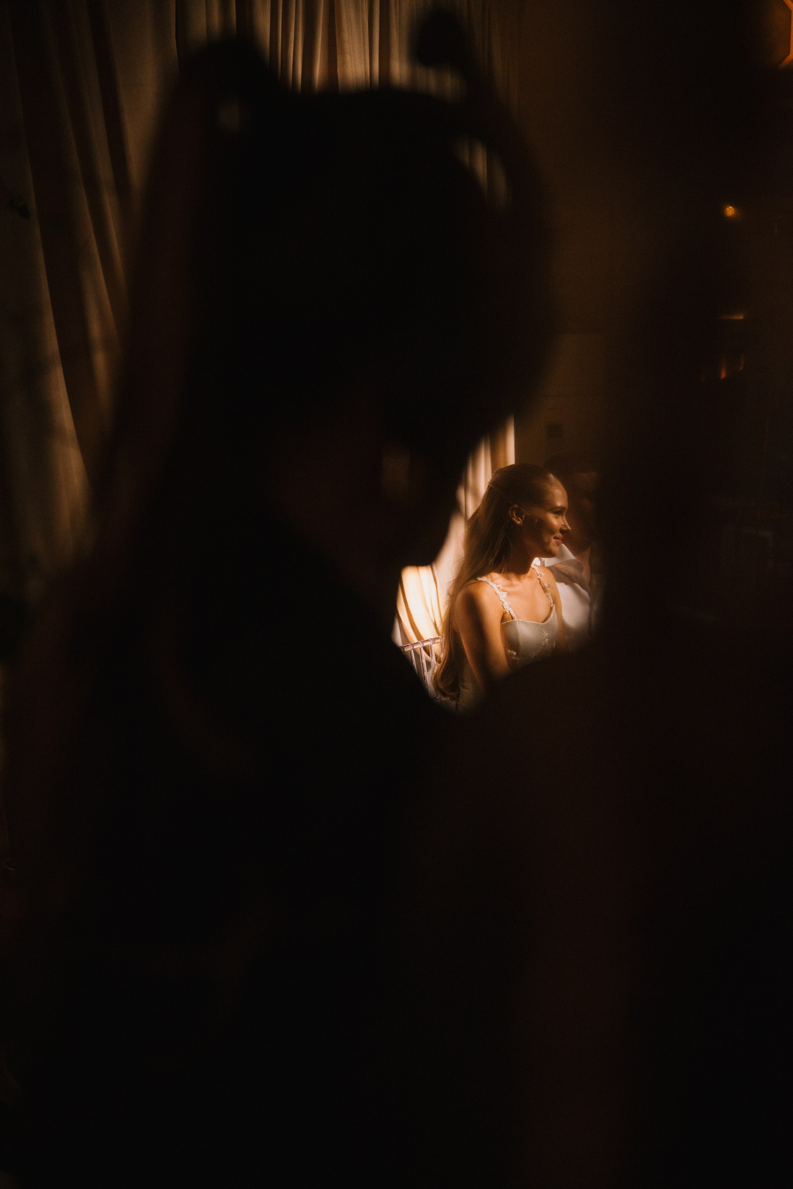 Мария & Артём. Свадебный, семейный, женский фотограф в Москве, Мытищах, Королёве Ксения Узилле