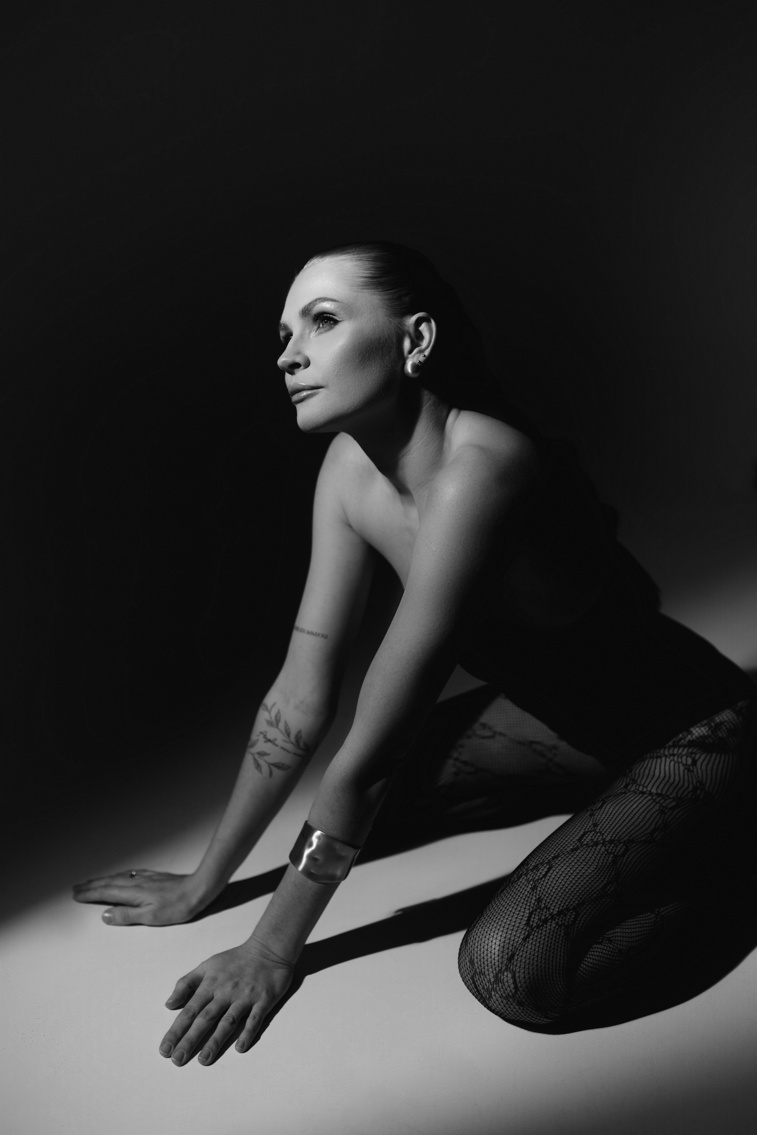 Маша🤍. Ph. Marina Reshetova