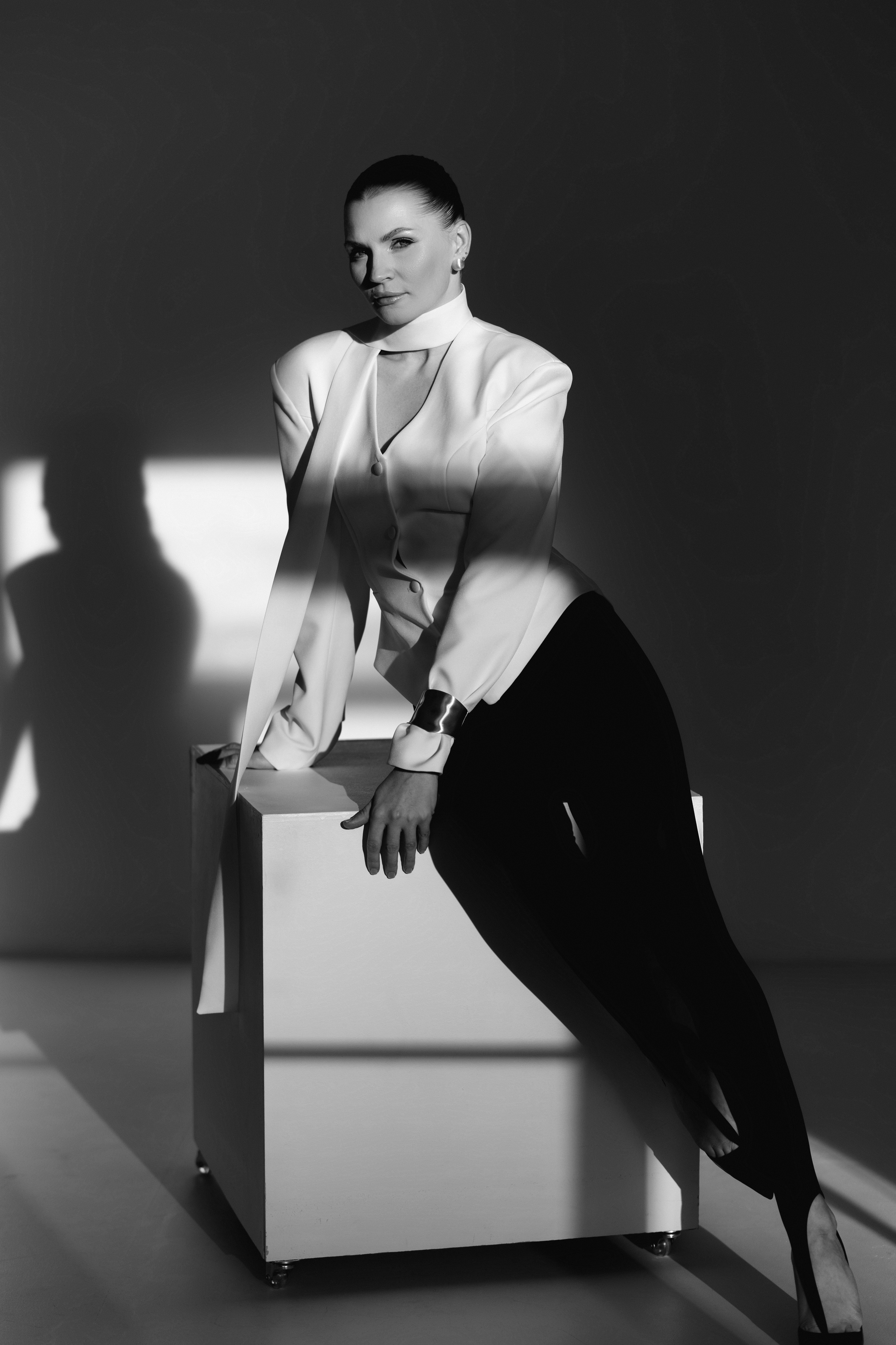 Маша🤍. Ph. Marina Reshetova