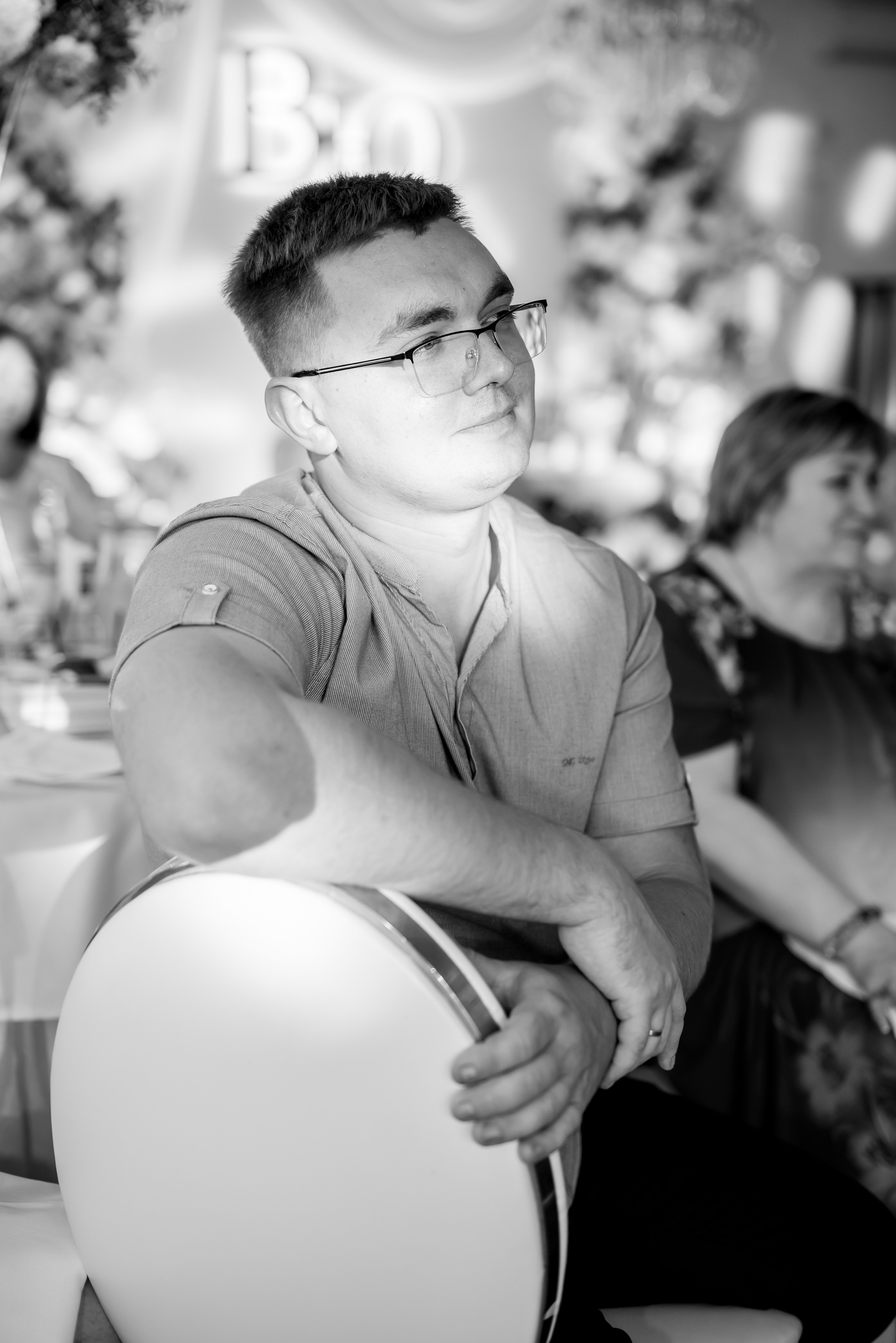 Банкетная часть (1). Юлия Басня семейный и свадебный фотограф в Донецке