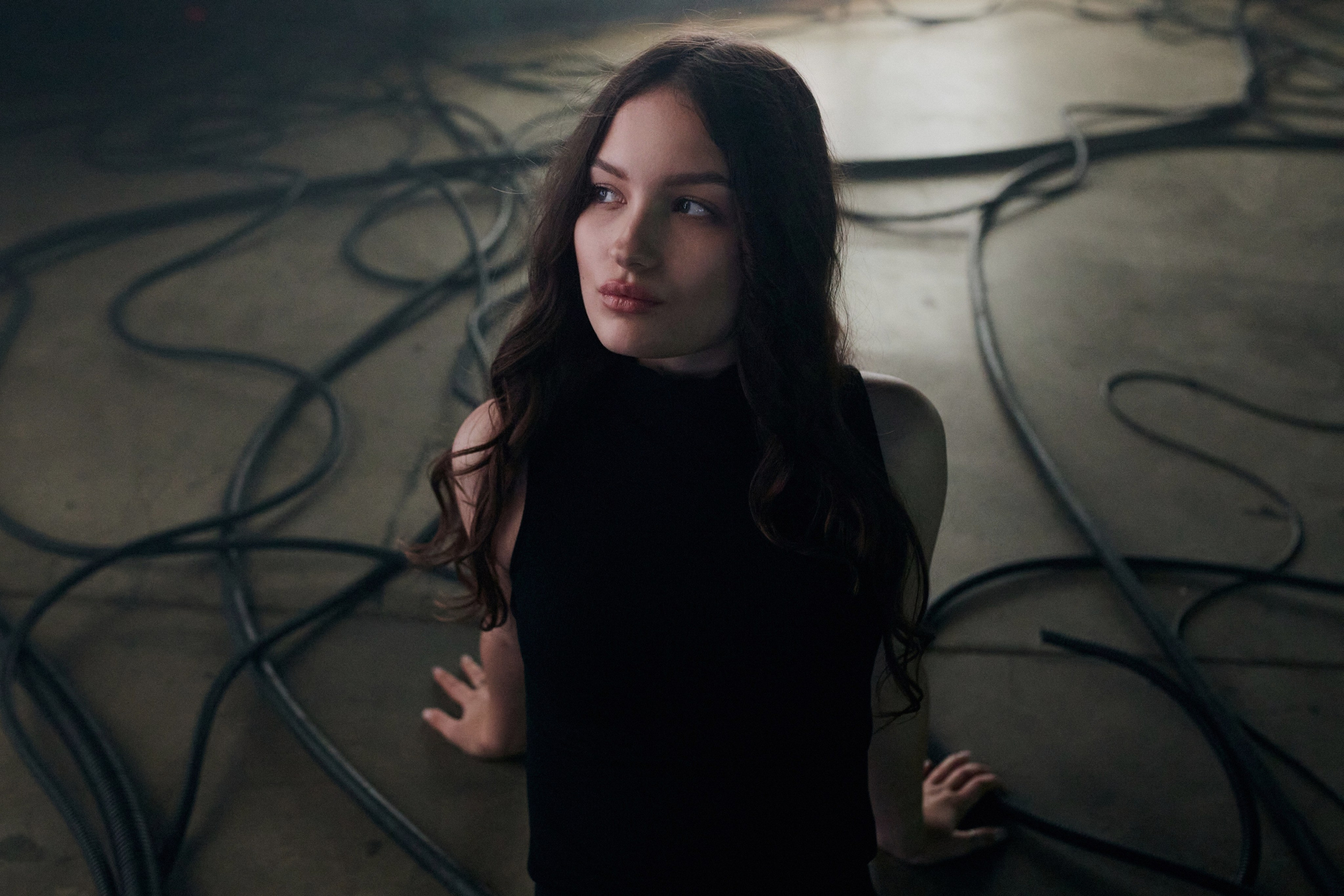 Портреты. Семейный и портретный фотограф в Нижнем Новгороде Ольга Андреева