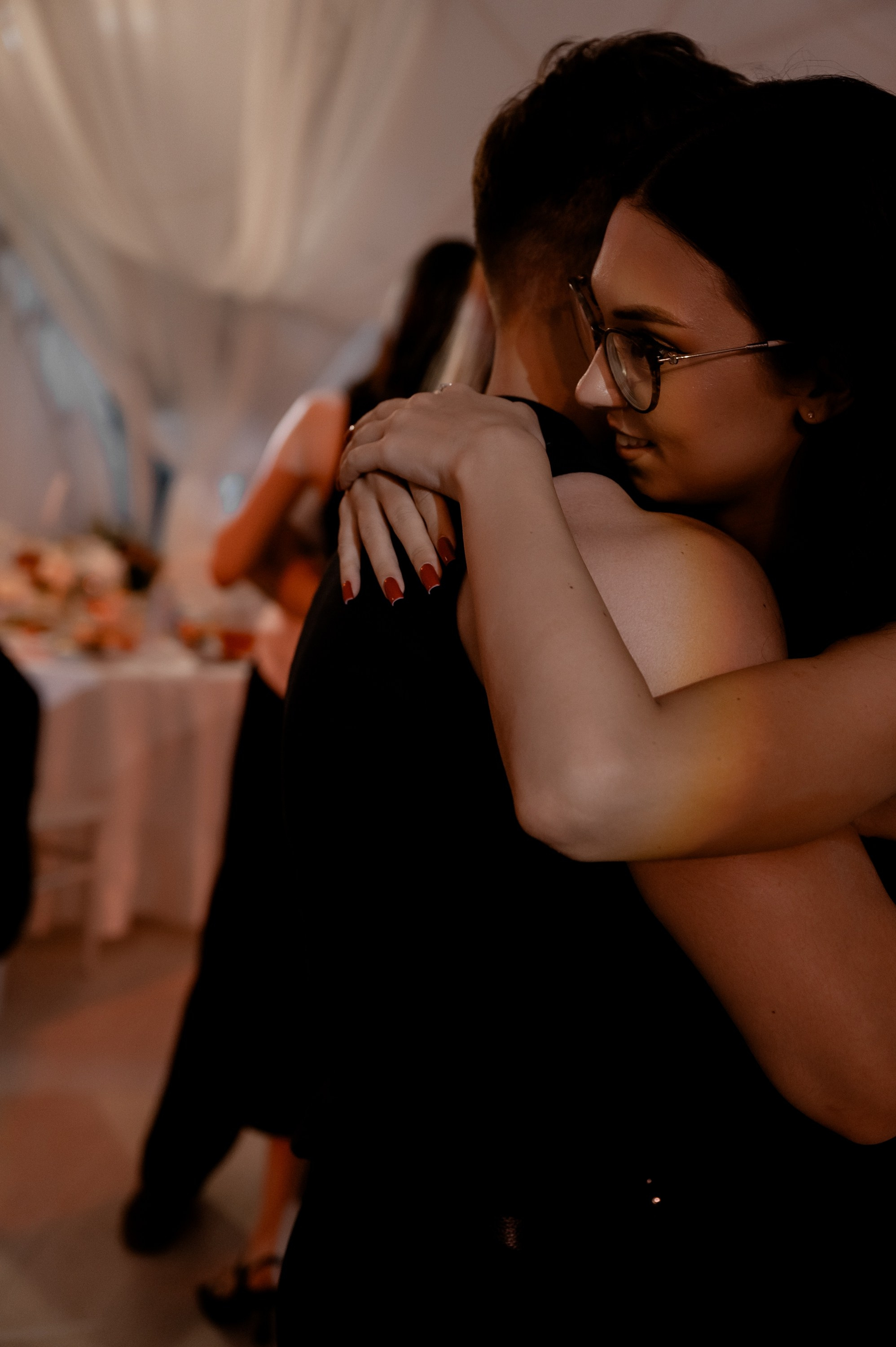 Даниил и Ильсира. Фотограф Анна Пятак