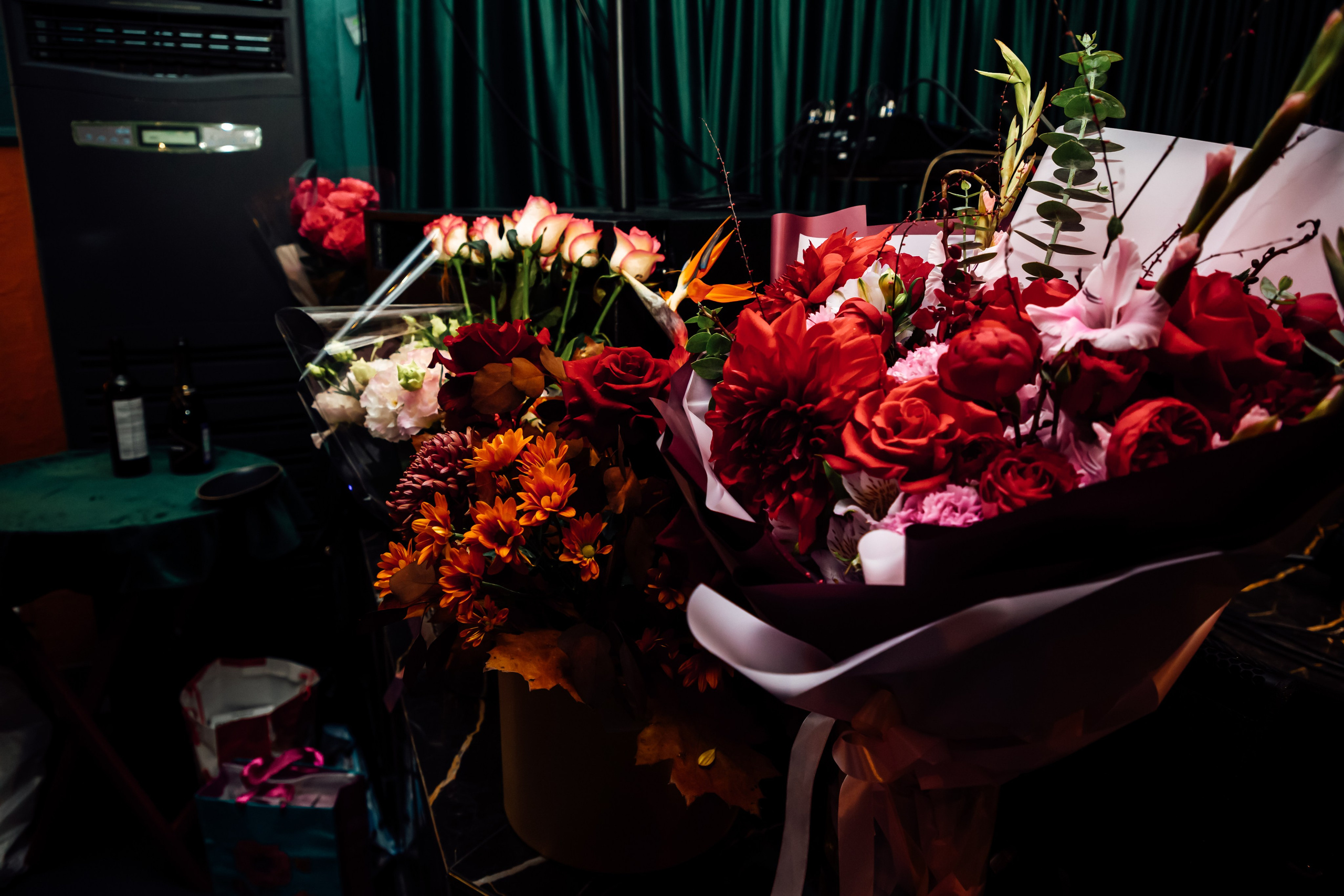 Юбилей. Свадебный и семейный фотограф/видеограф в Краснодаре Наталья Осинская