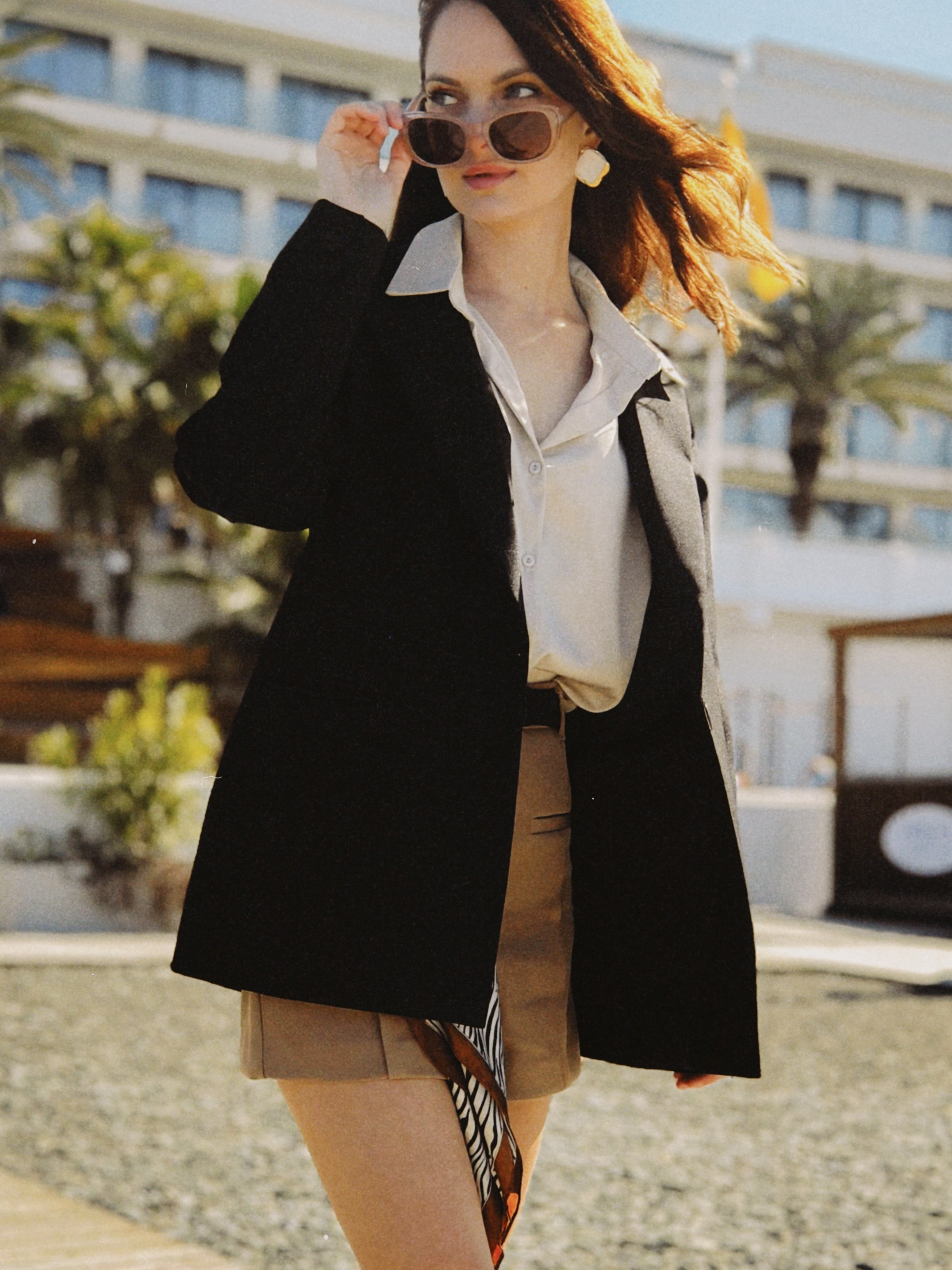 Эстетика прошлого. Чувственный мобильный фотограф в Казани и Сочи Дьяченко Дарья