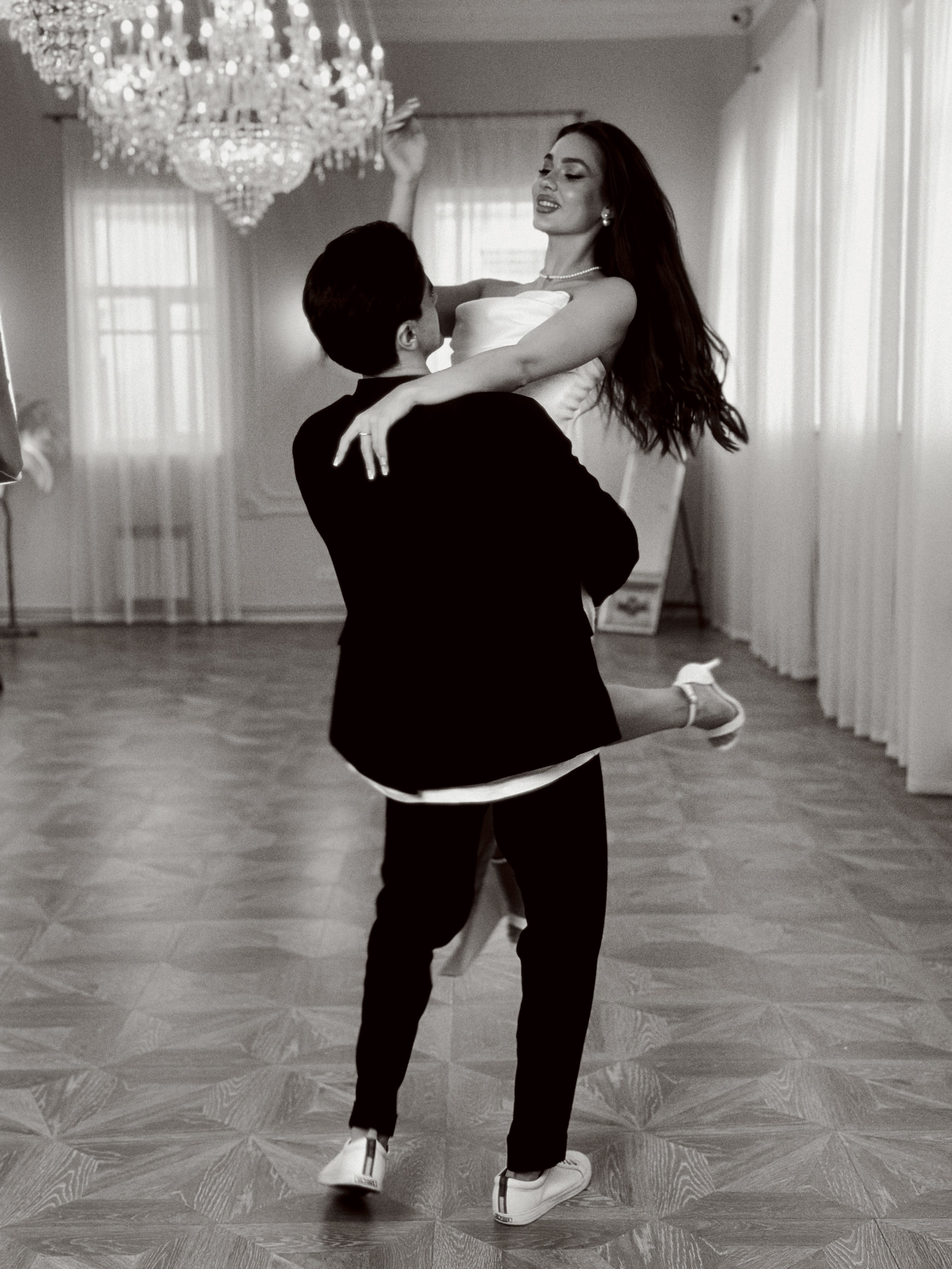 Свадебная LOVE story. Чувственный мобильный фотограф в Казани и Сочи Дьяченко Дарья