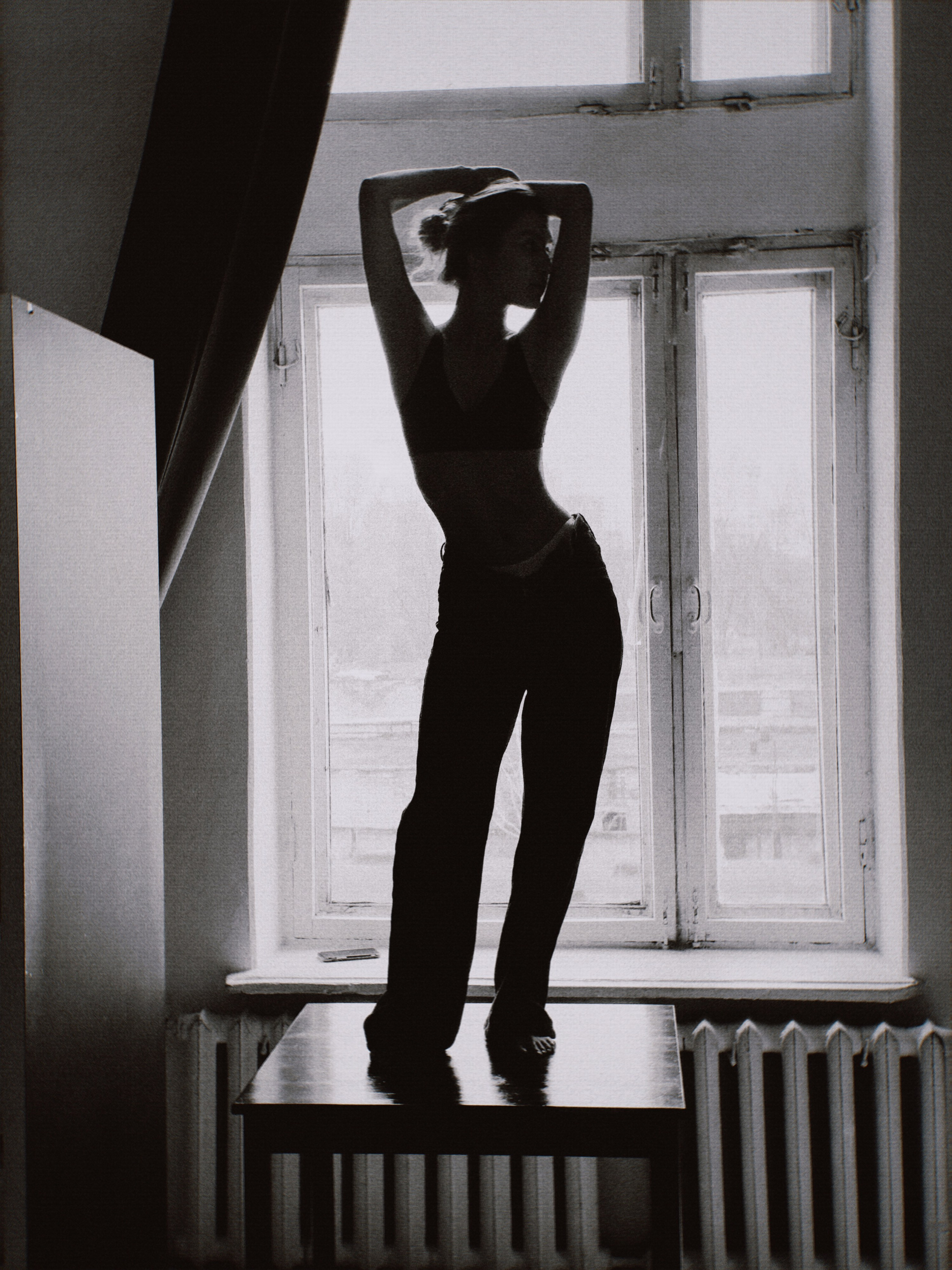 Просто и со вкусом. Чувственный мобильный фотограф в Казани и Сочи Дьяченко Дарья