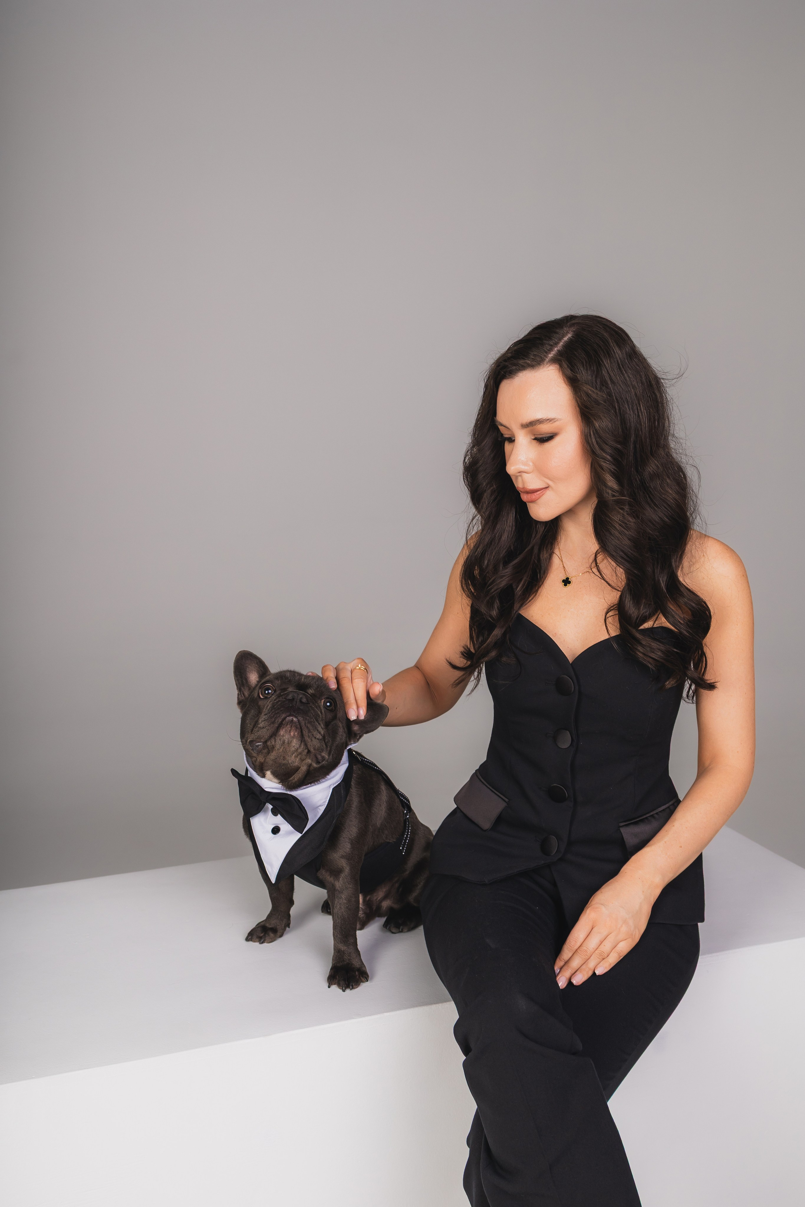 Кристина и Счастье