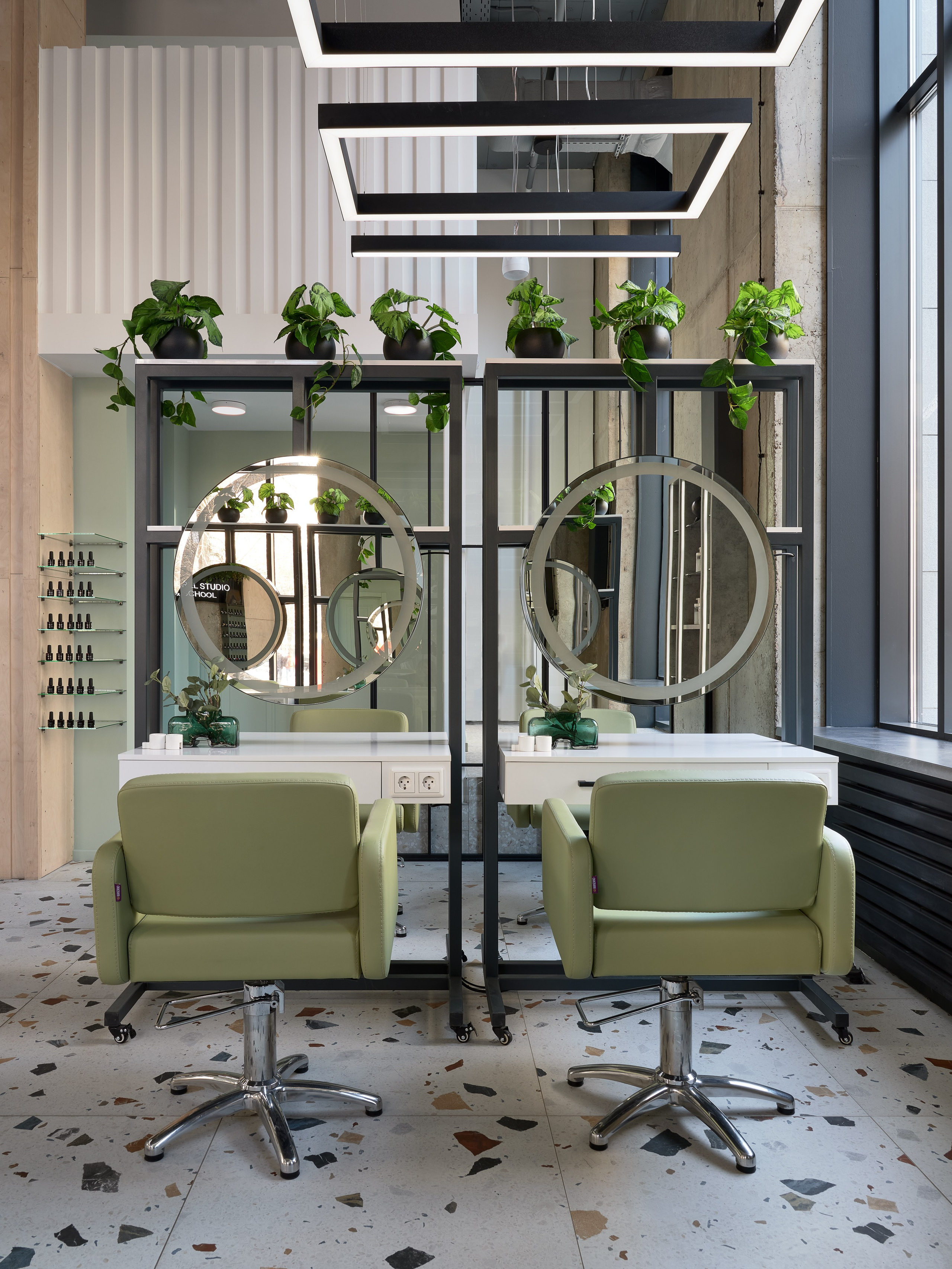 Salon Naturel. Фотограф Наталья Вершинина