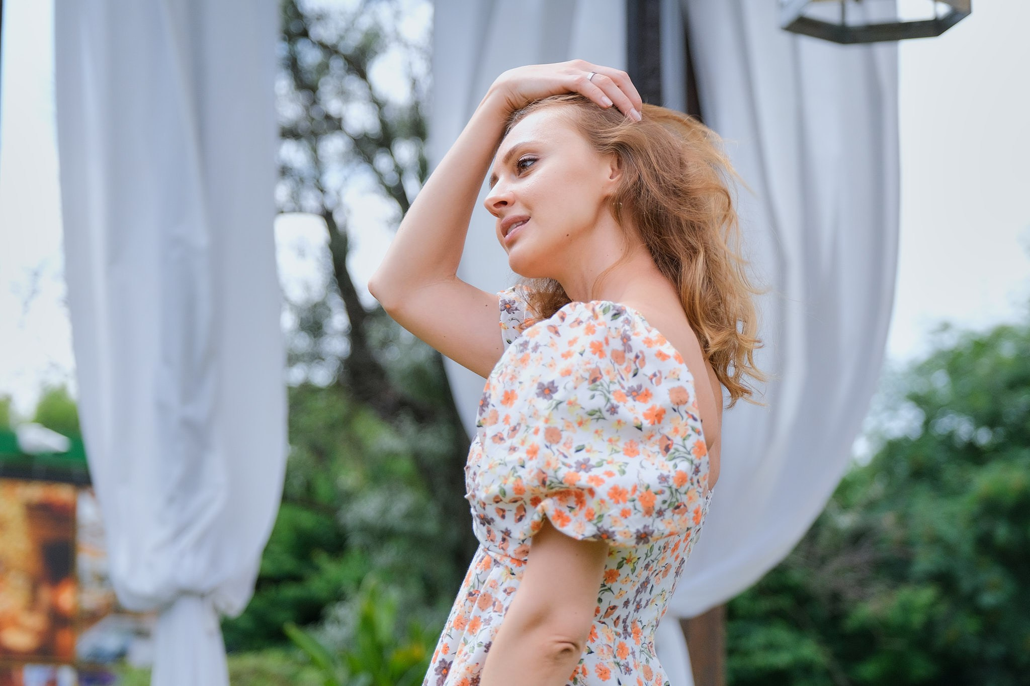 Ольга. Организация фото/видео съемки, Москва