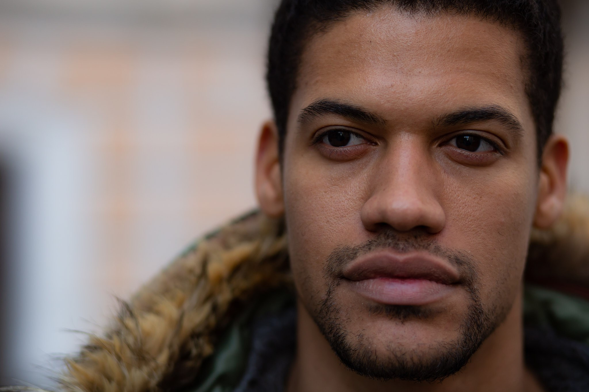 Жан-Мишель. Организация фото/видео съемки, Москва