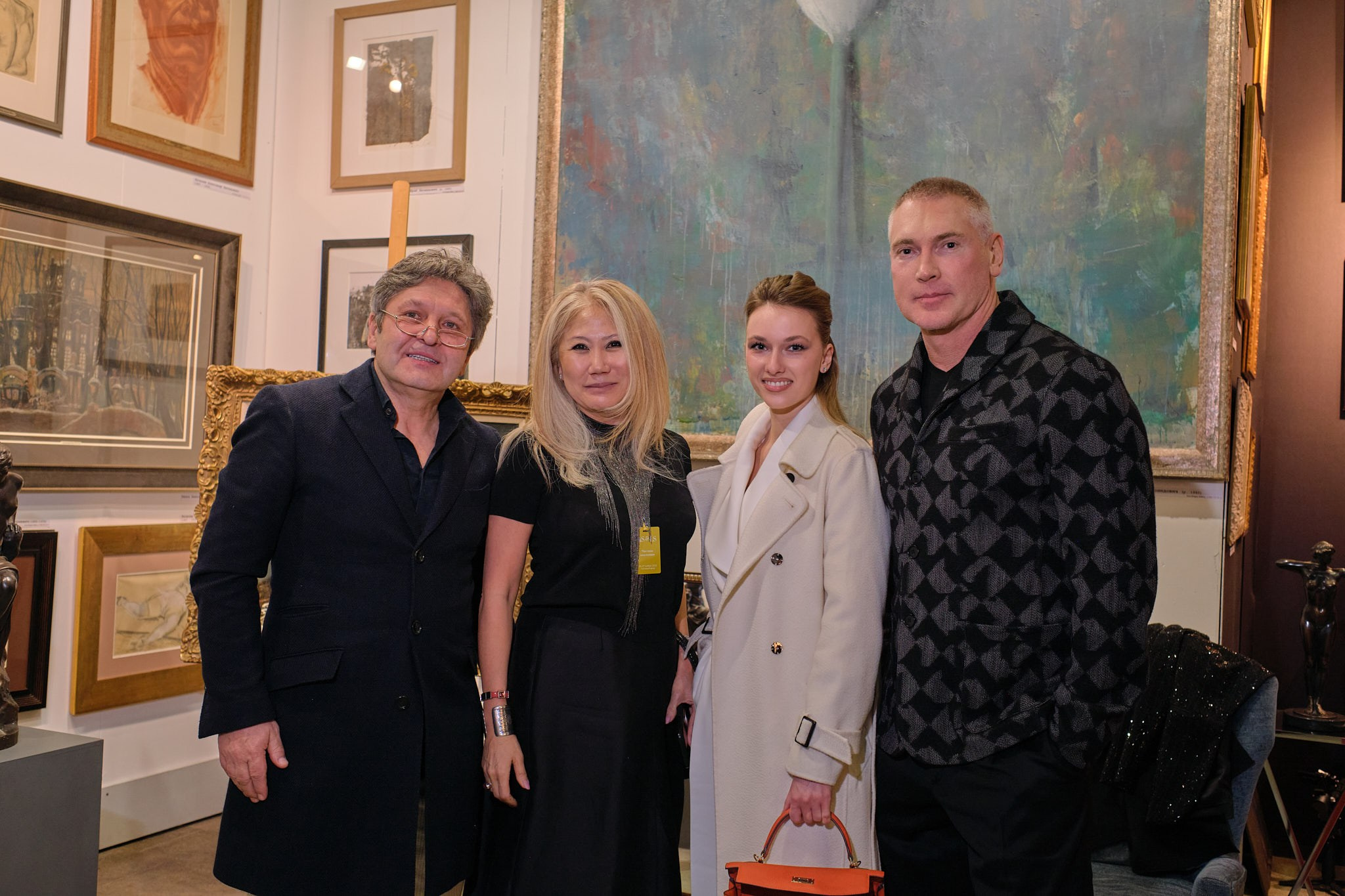 Inna. Организация фото/видео съемки, Москва