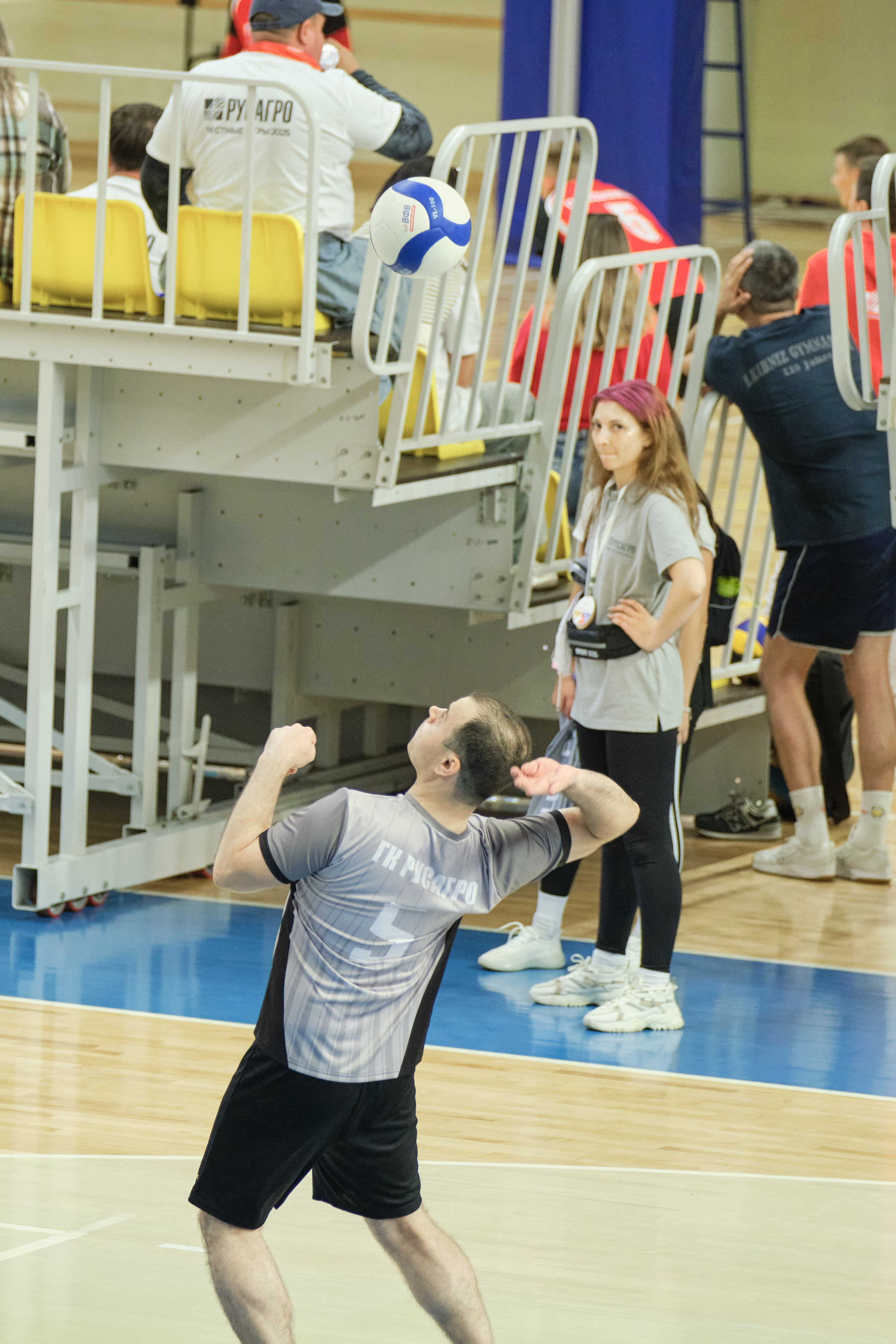 РУСАГРО. Организация фото/видео съемки, Москва