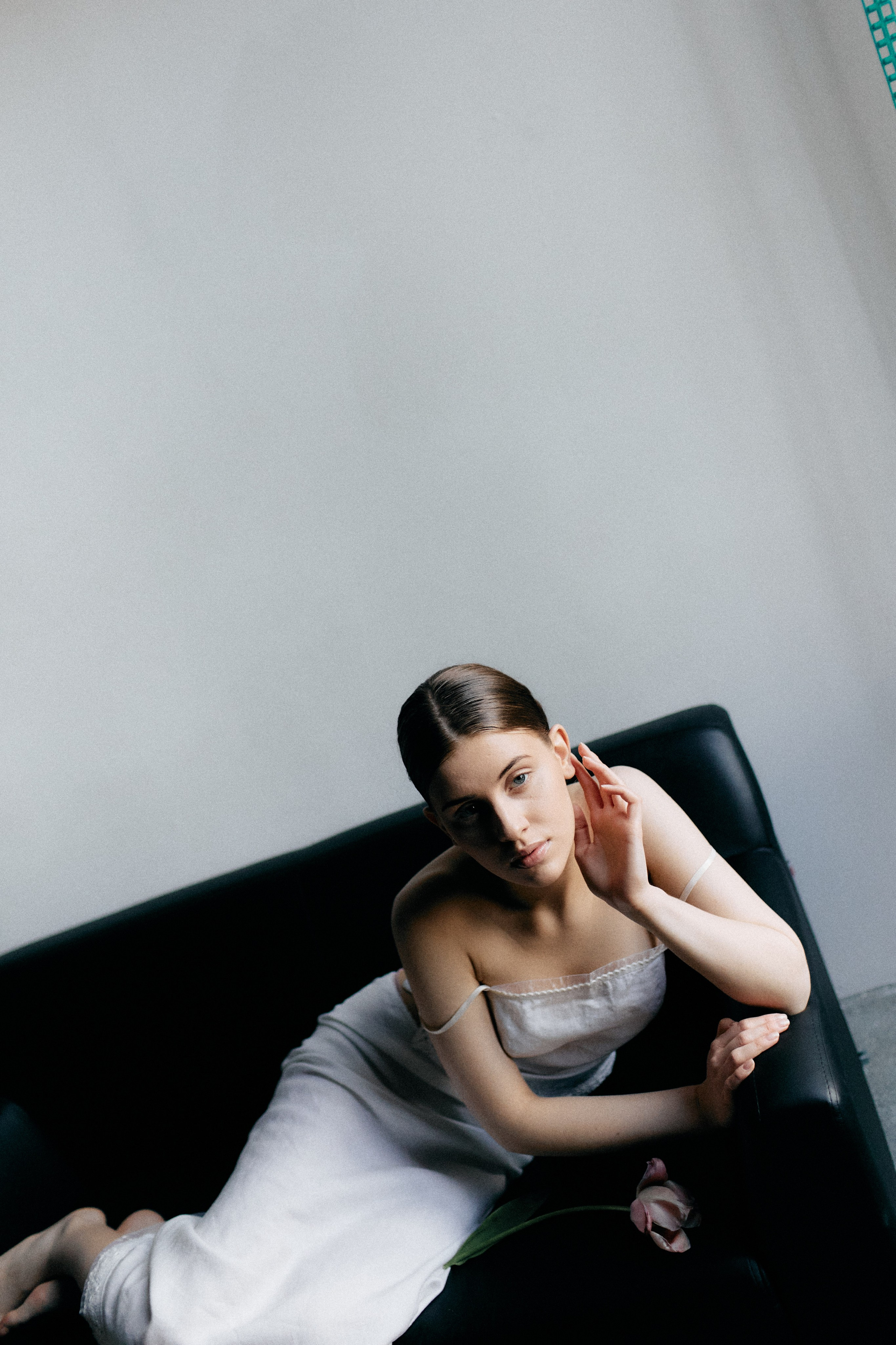 Alina Borisova. Personality models. Международное модельное агентство в Калининграде