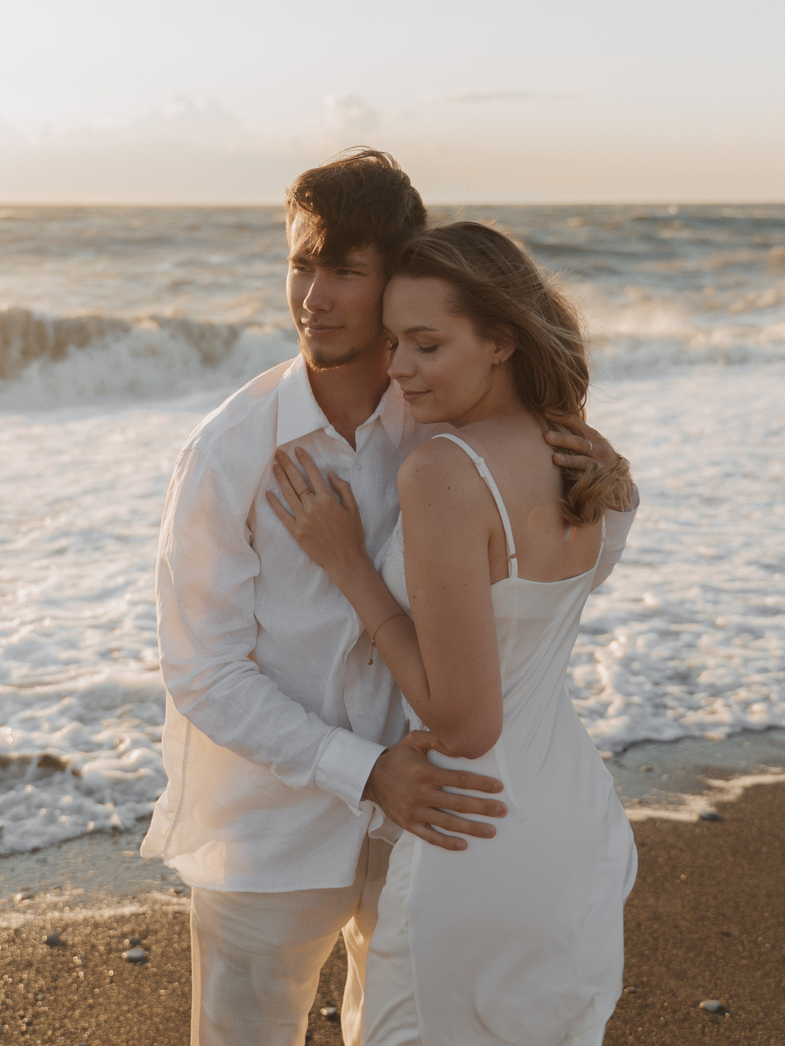 Романтические фотосессии. Фотограф на Пхукете Виктория