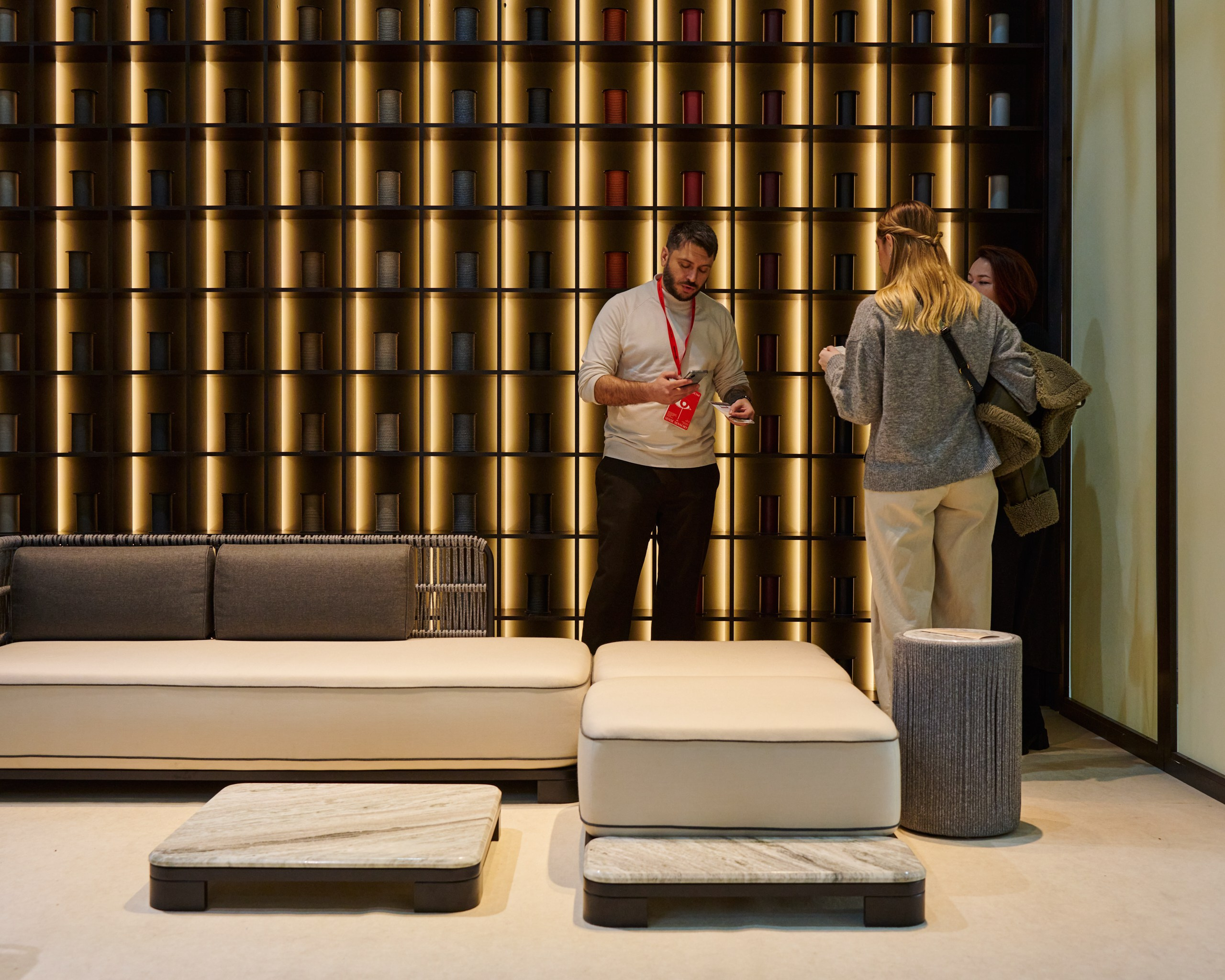 Съемка стендов на выставках. Интерьерный и архитектурный фотограф Москва и МО. Свободный Роман