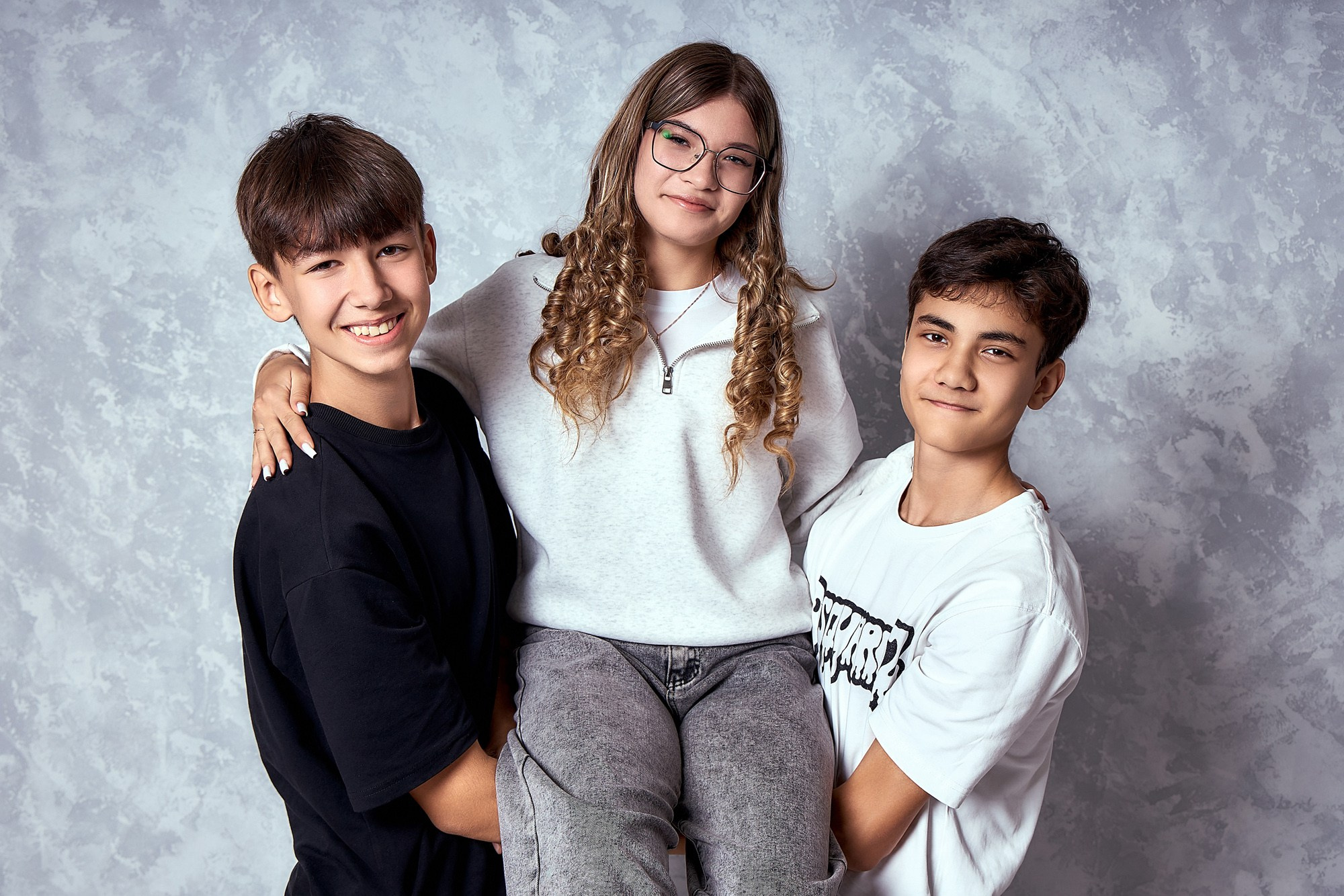 Выпускные альбомы. Фотограф Воронеж Александр Нечаев