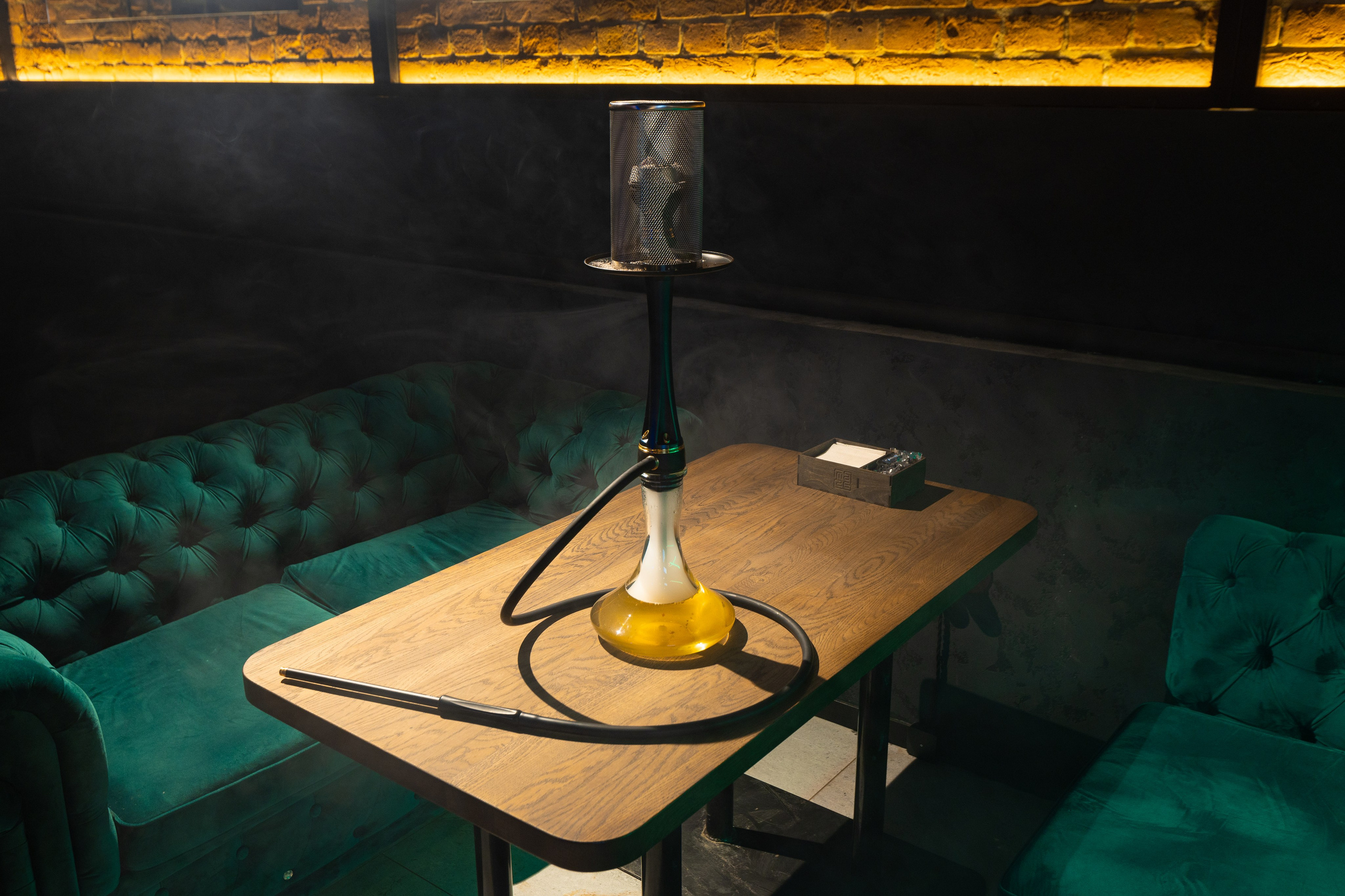 MAZE кальянная. Евгений Матвеев — фотограф в Санкт-Петербурге