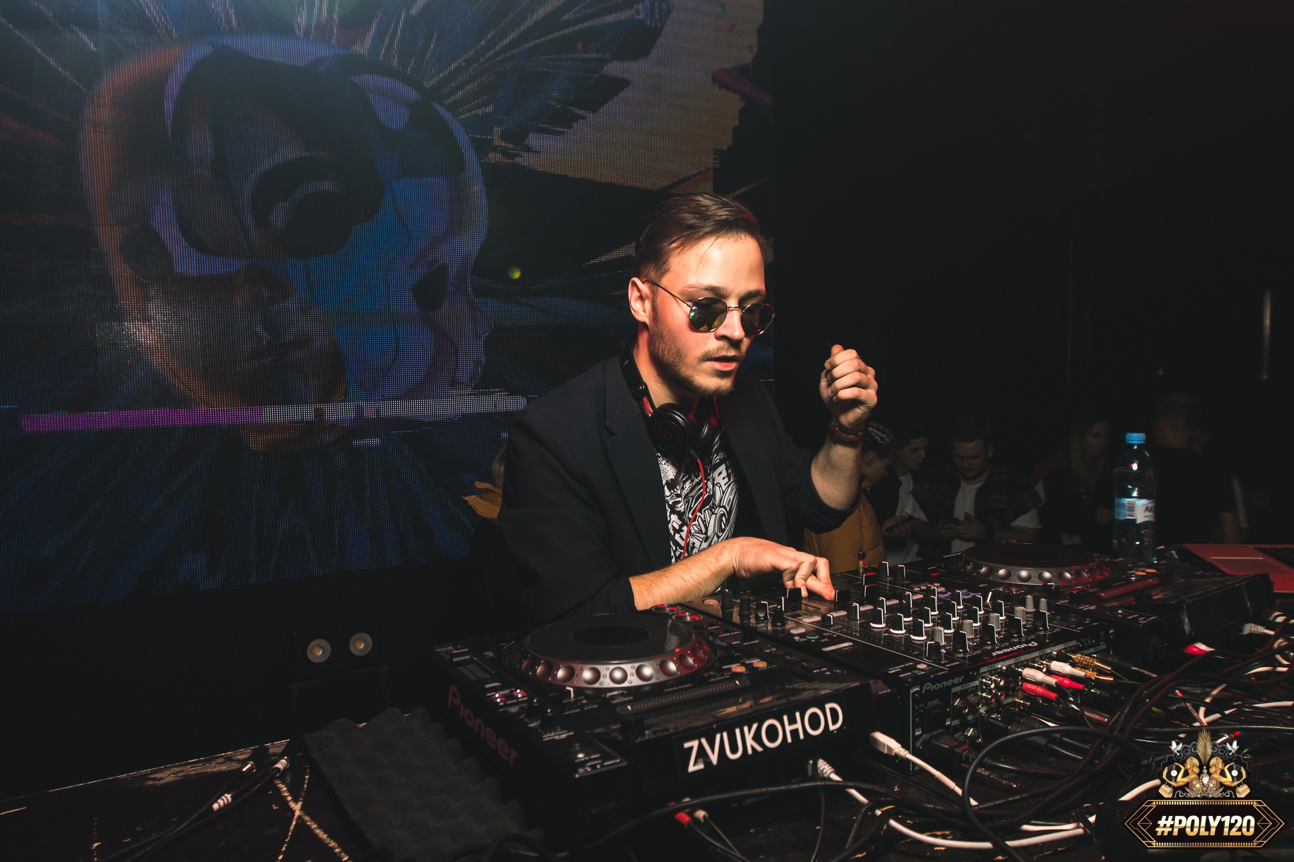 POLY120. Евгений Матвеев — фотограф в Санкт-Петербурге