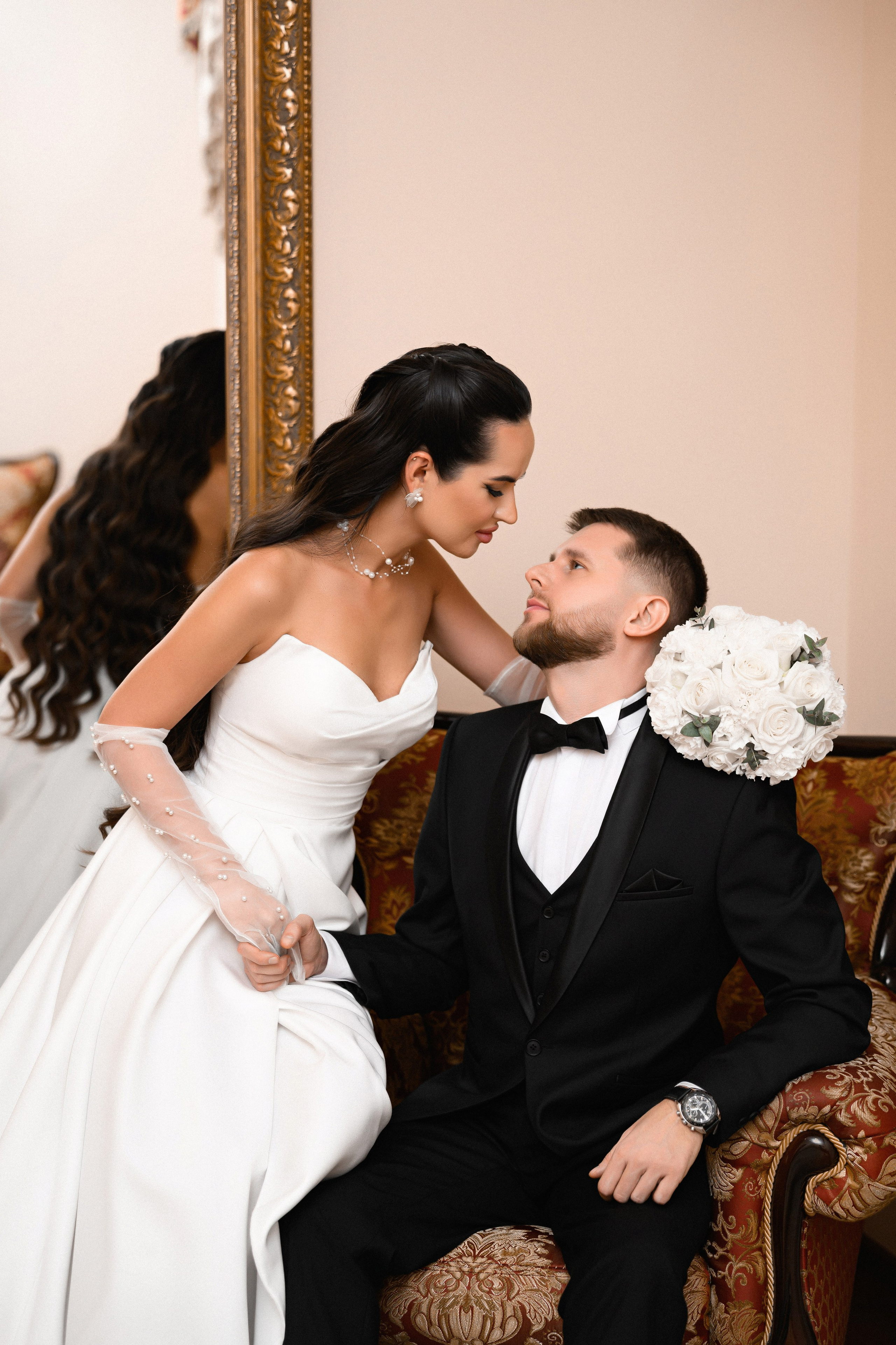 26.12.25. Свадебный и семейный фотограф в Краснодаре