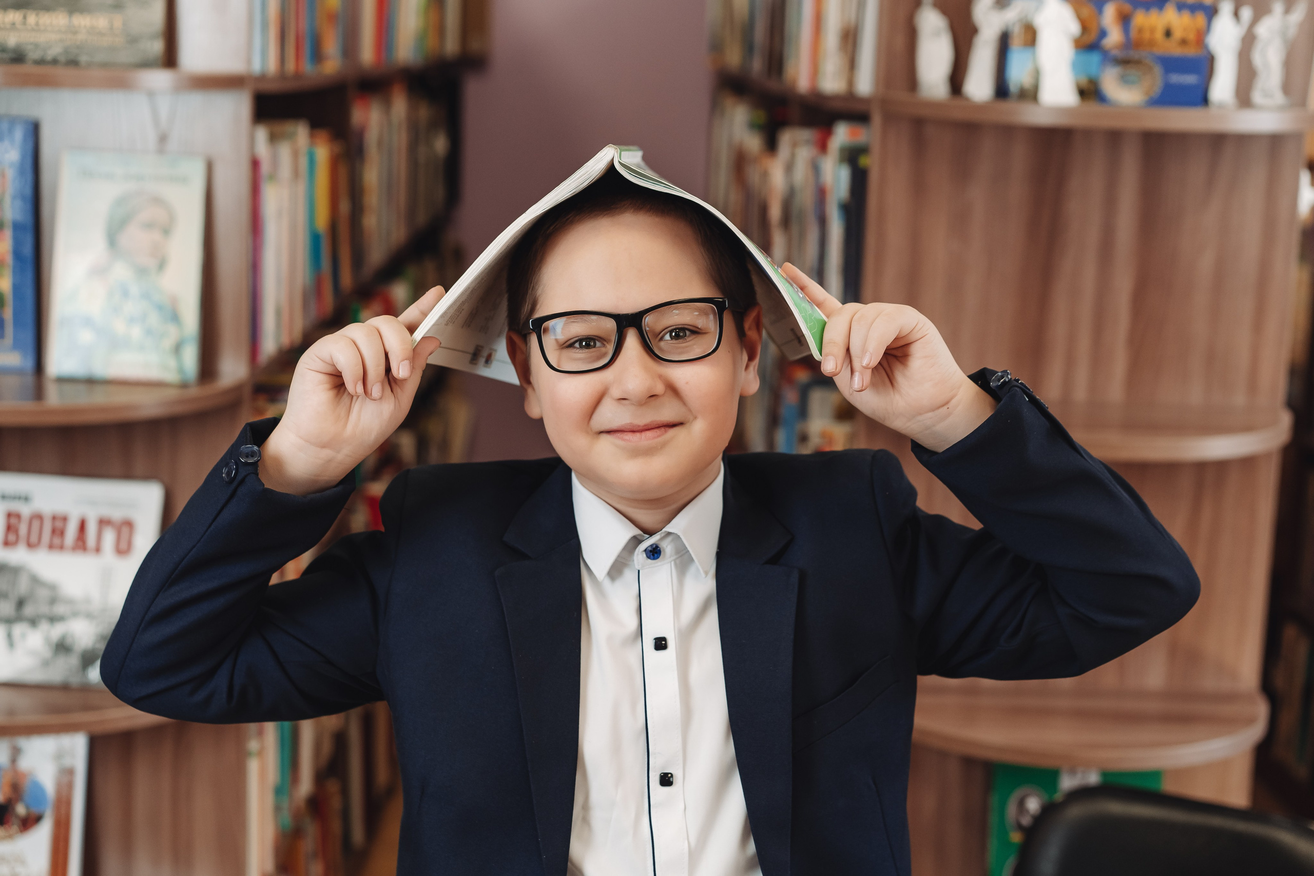 1-4 классы. Семейный и контент фотограф в Красноярске Власова Екатерина