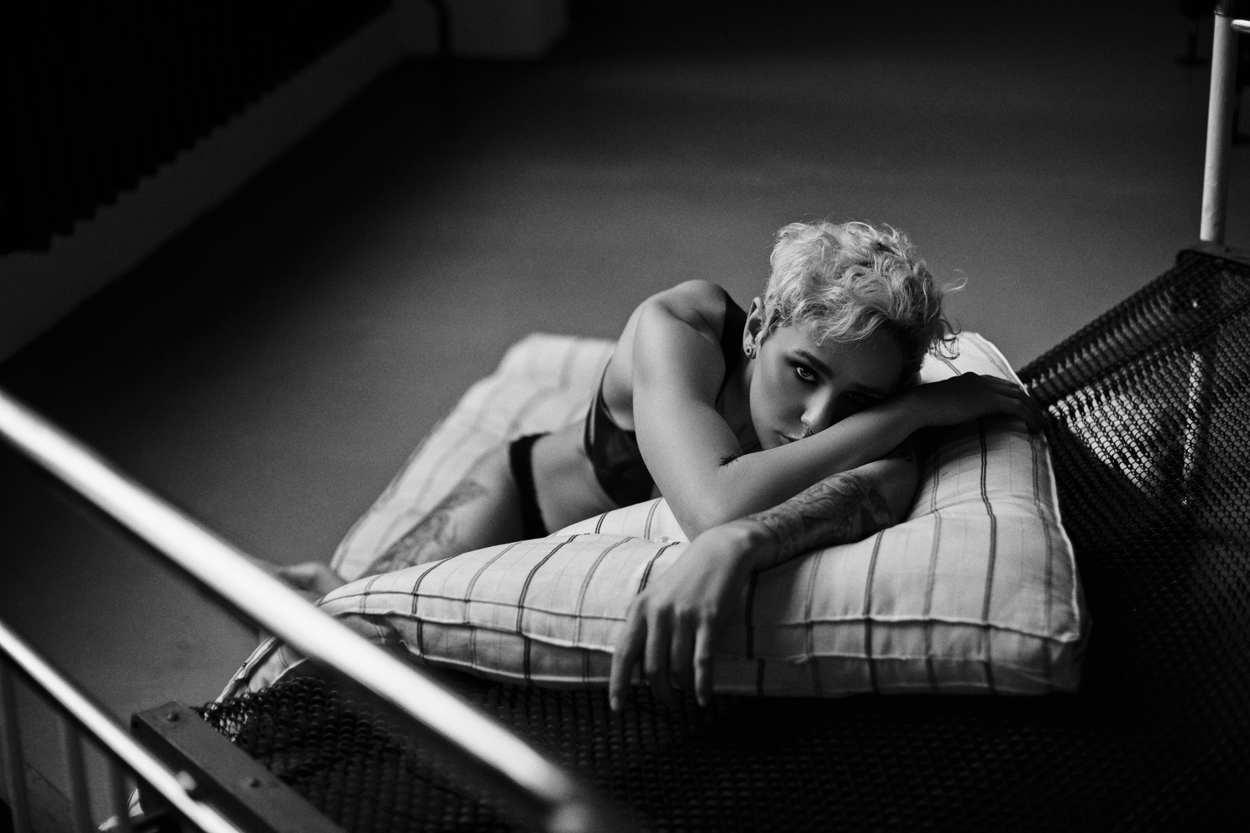 Фотограф Наталья Макеева в Новосибирске