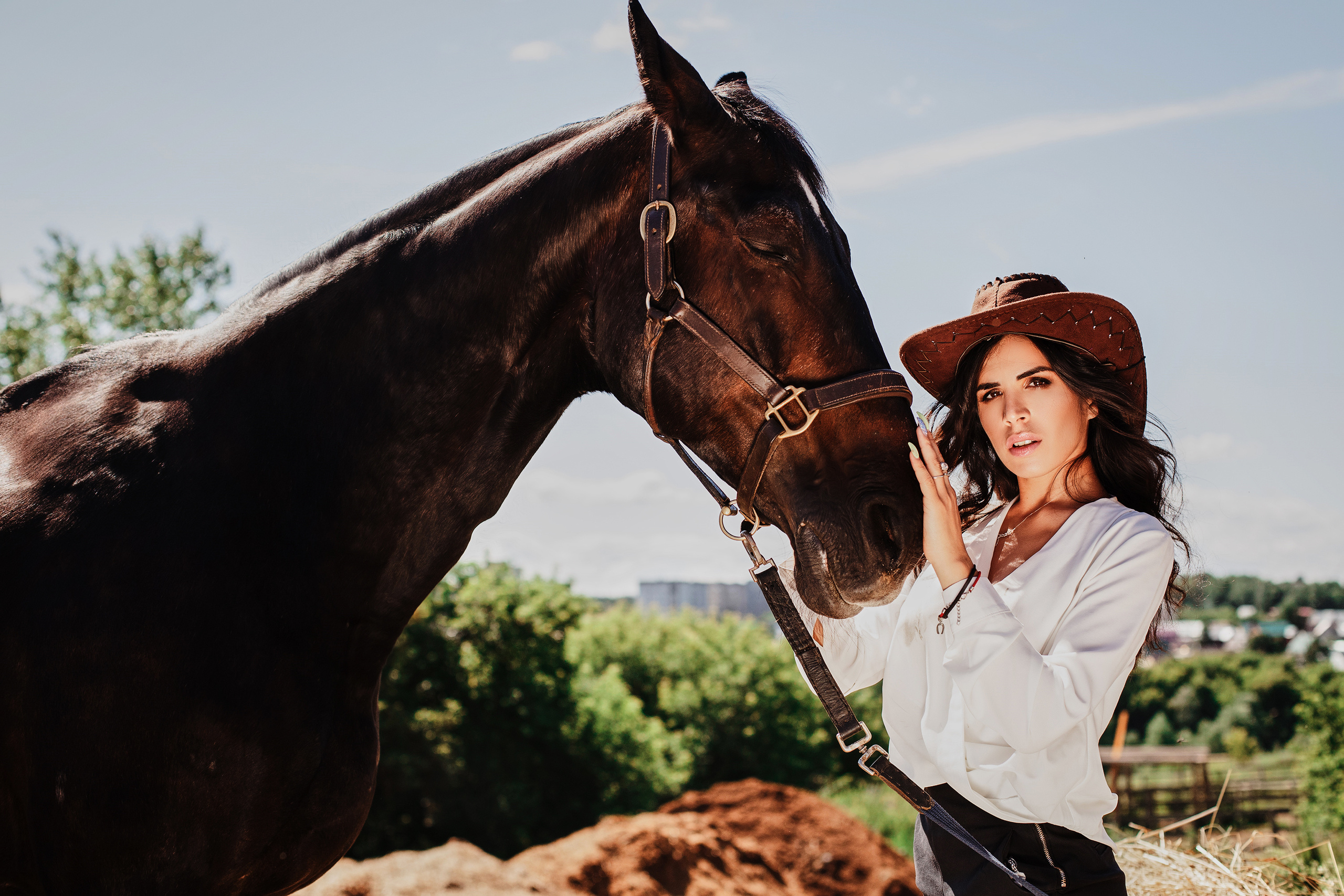 Фотограф Наталья Макеева в Новосибирске