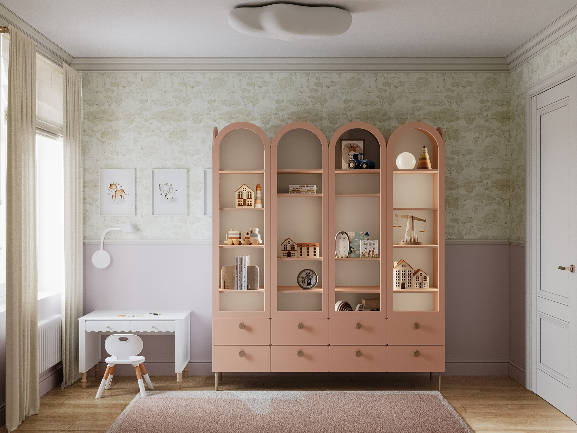 № 6. Viktoria_3Dvisualisator